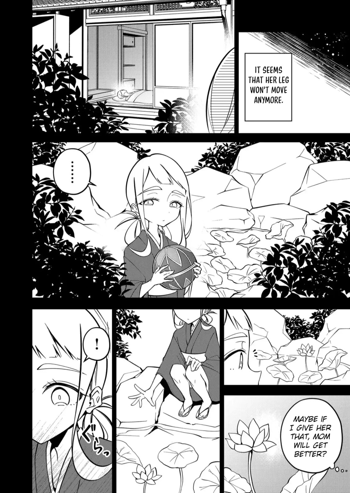 Persephonia Chapter 16 page 13 - 