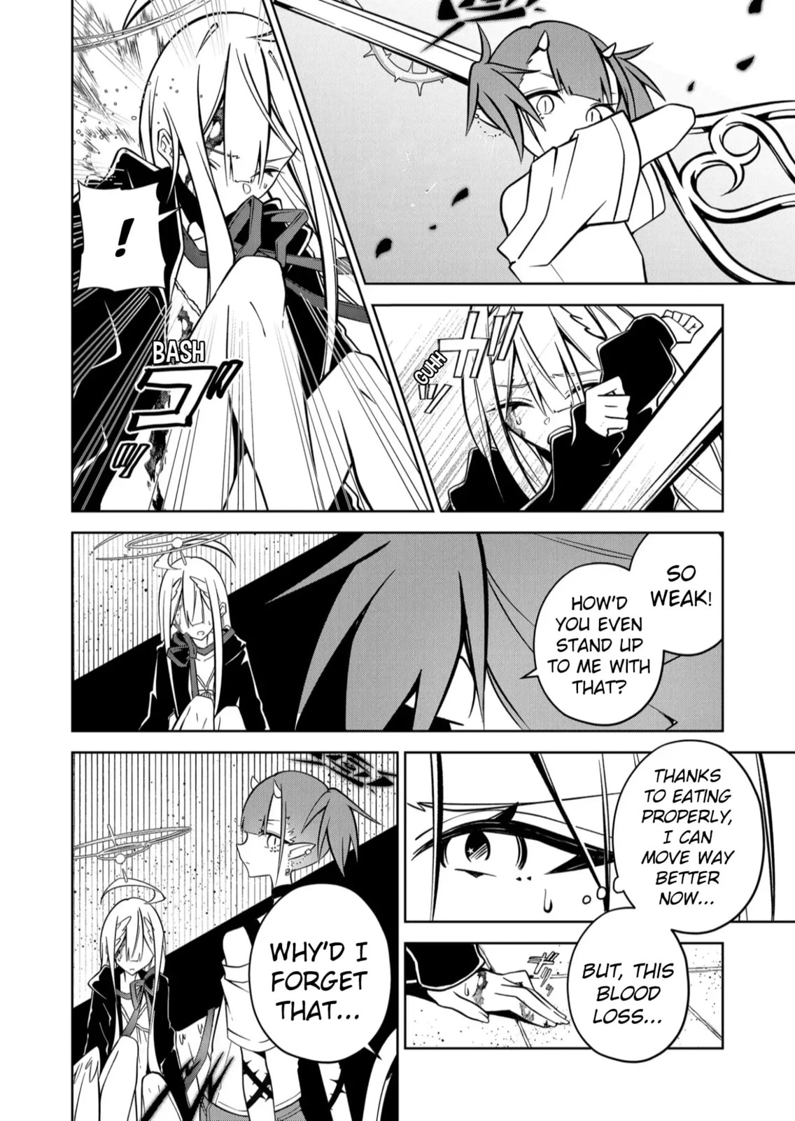 Persephonia Chapter 16 page 15 - 