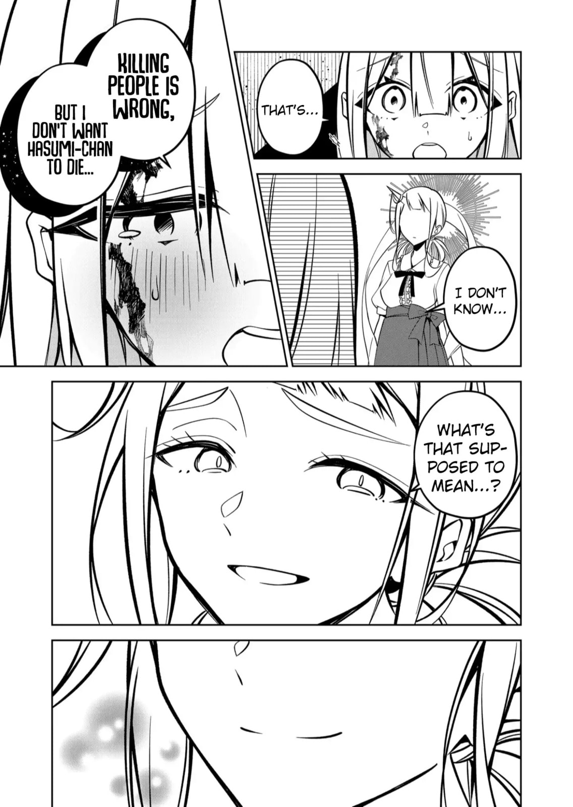 Persephonia Chapter 16 page 18 - 