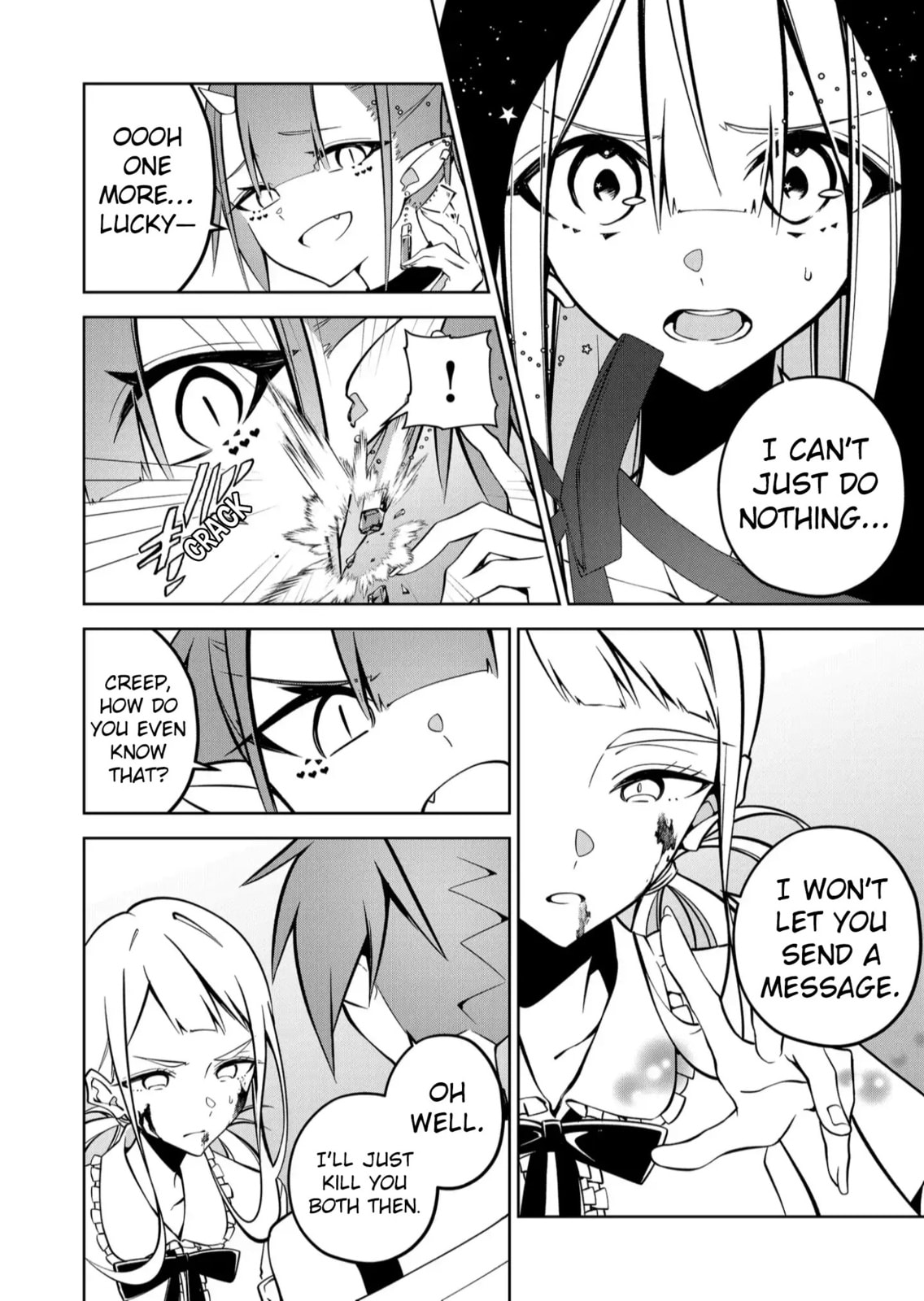 Persephonia Chapter 16 page 3 - 