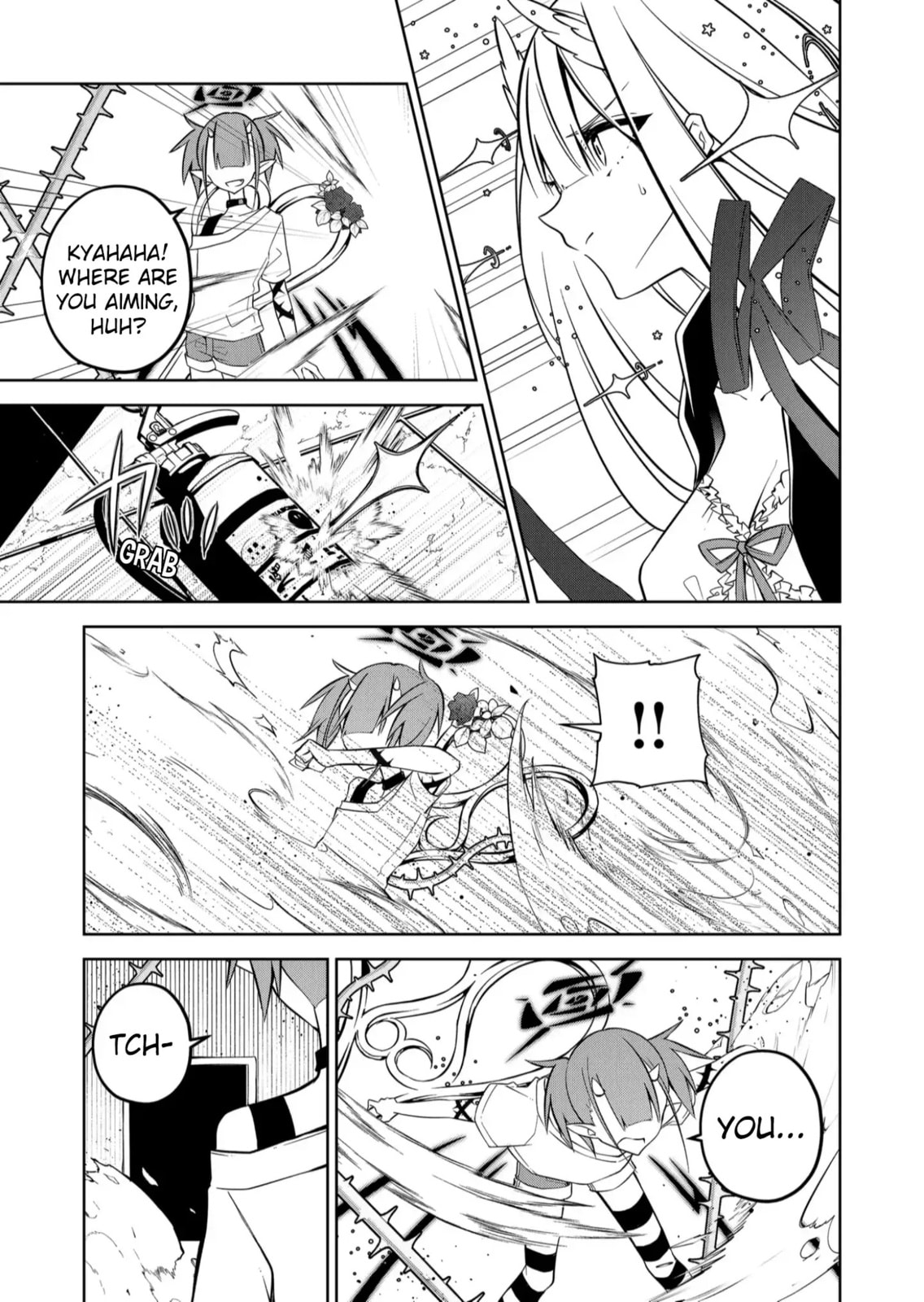 Persephonia Chapter 16 page 4 - 