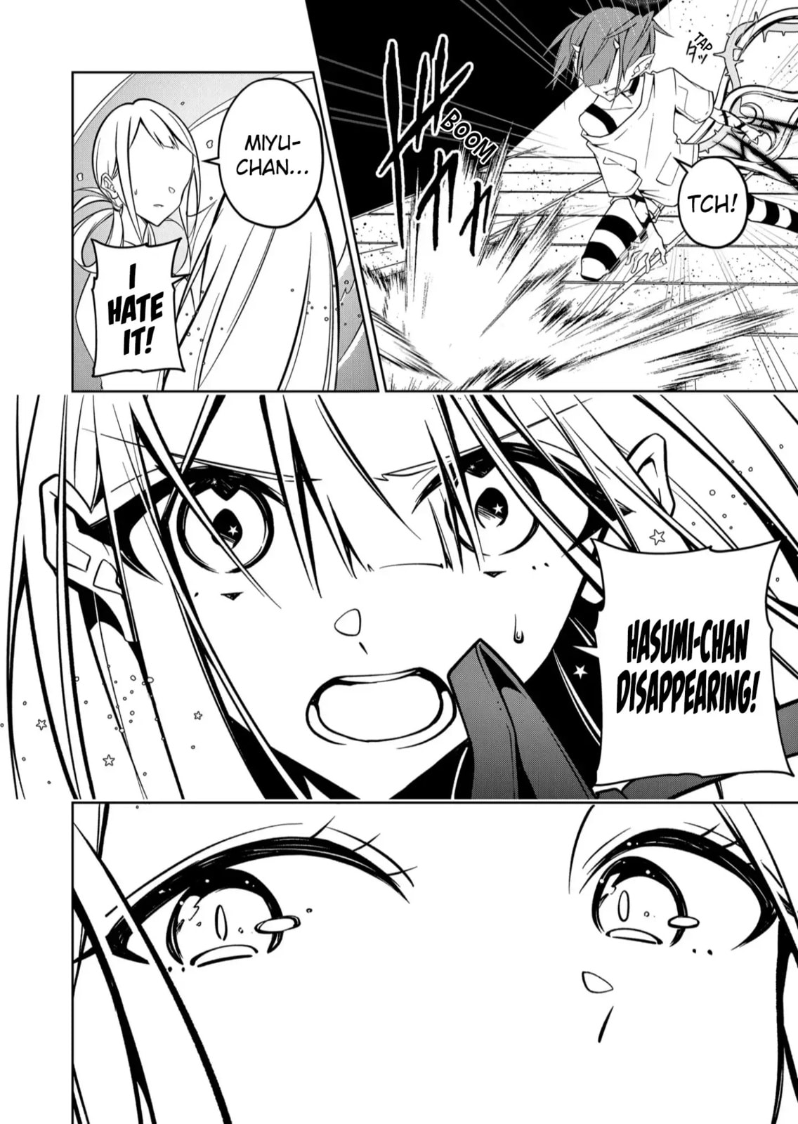 Persephonia Chapter 16 page 9 - 