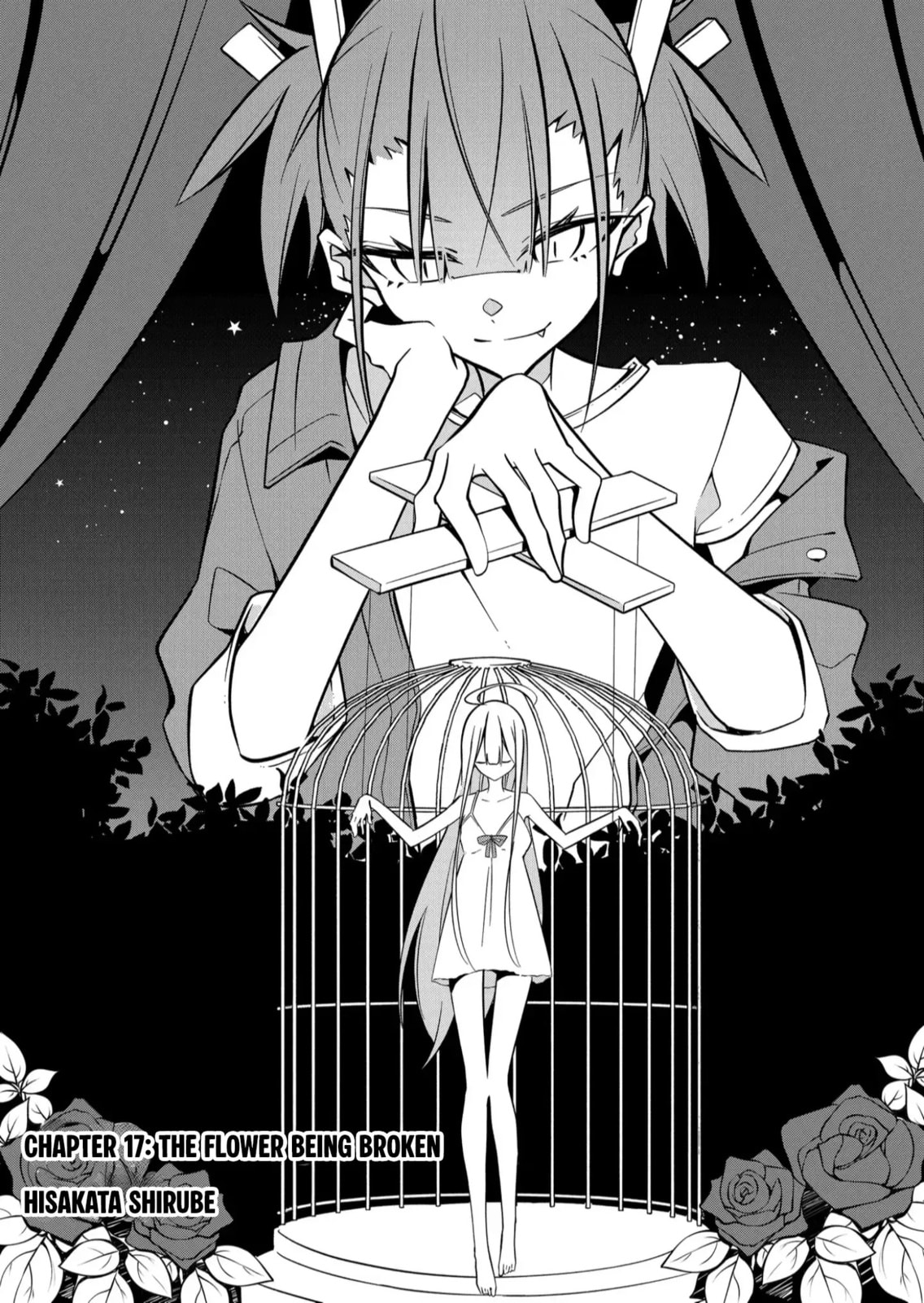 Persephonia Chapter 17 page 2 - 