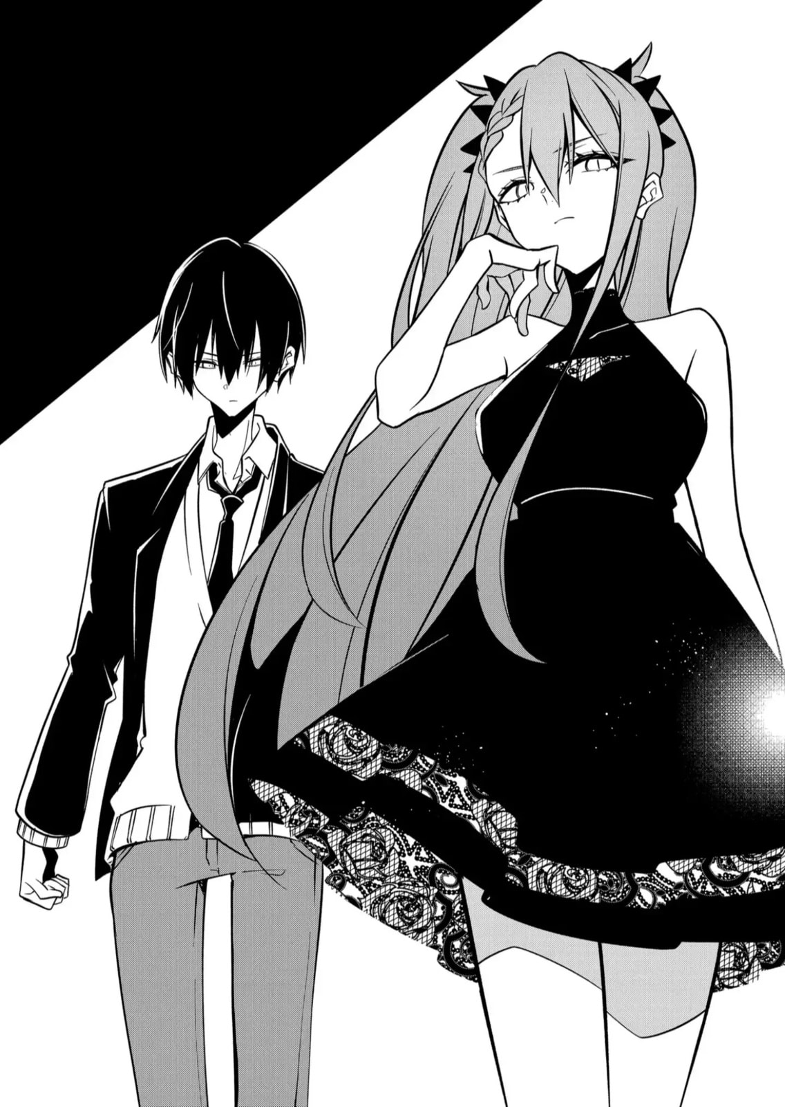 Persephonia Chapter 17 page 13 - 