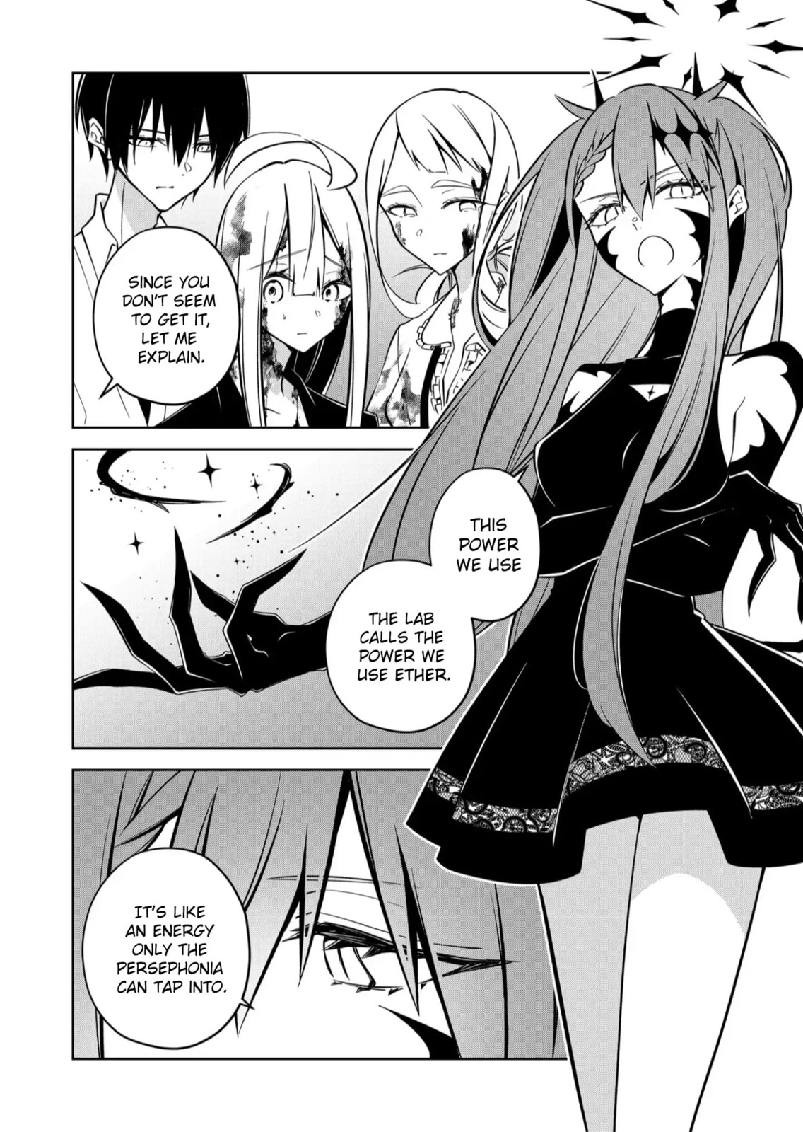 Persephonia Chapter 18 page 2 - 