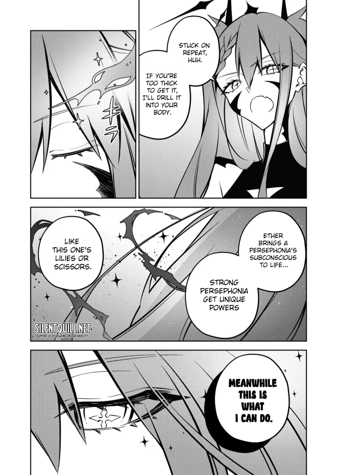 Persephonia Chapter 18 page 13 - 