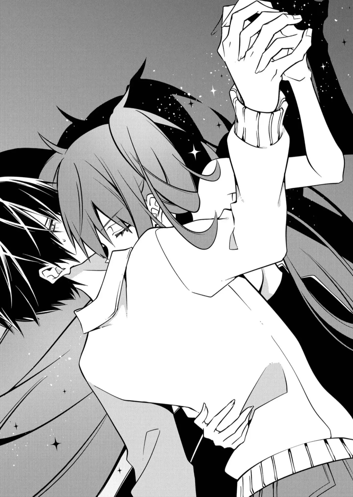 Persephonia Chapter 19 page 15 - 