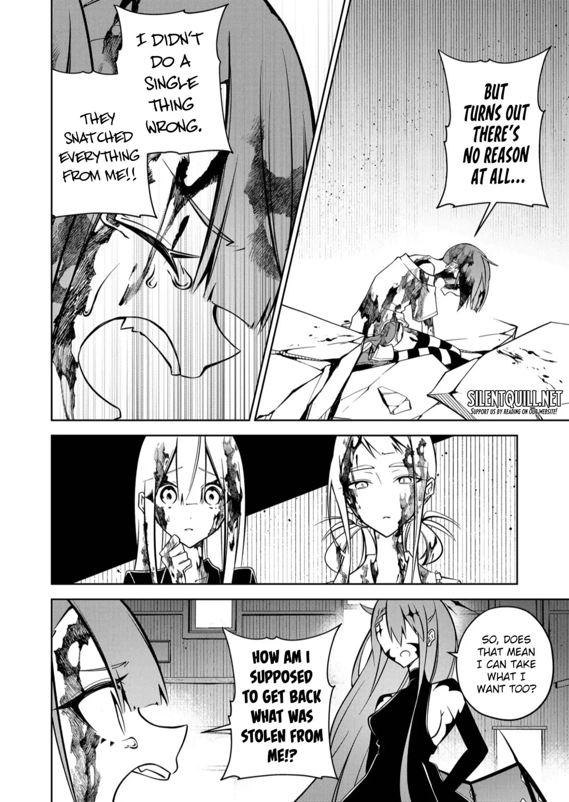 Persephonia Chapter 19 page 5 - 