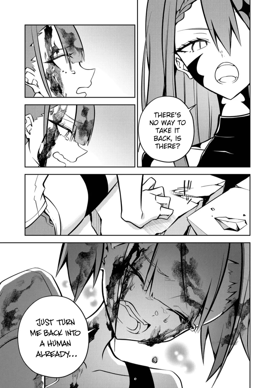 Persephonia Chapter 19 page 6 - 