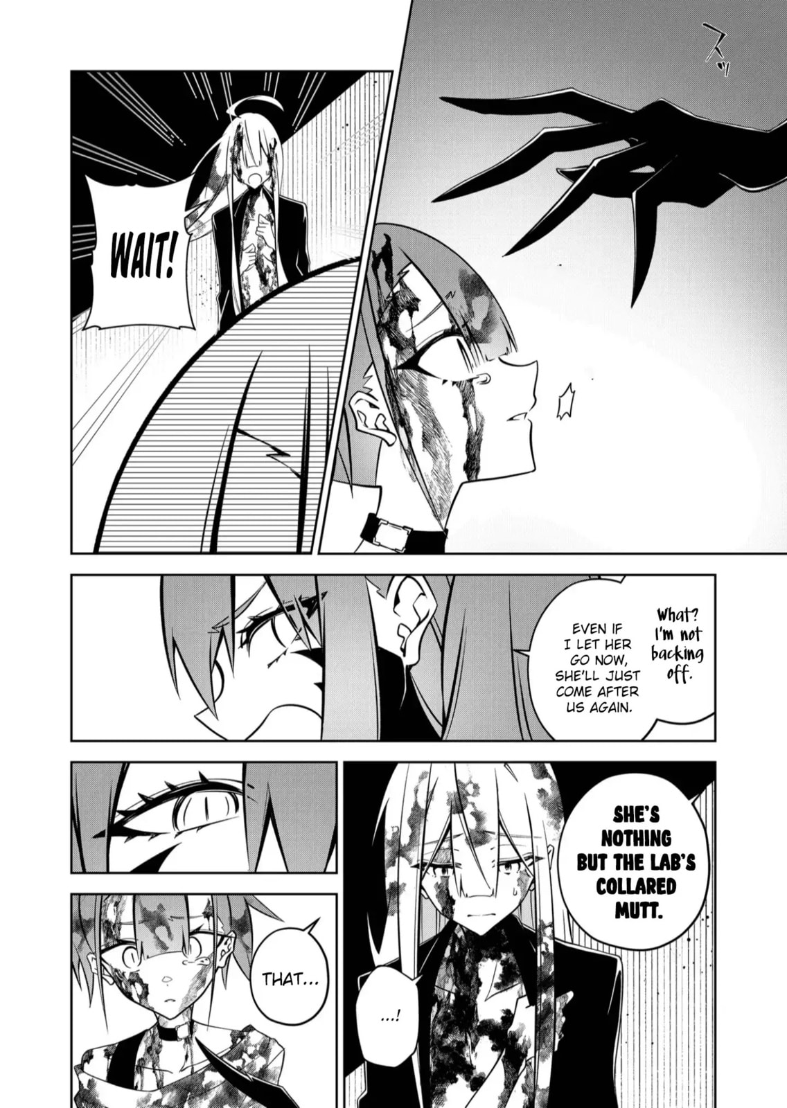 Persephonia Chapter 19 page 7 - 