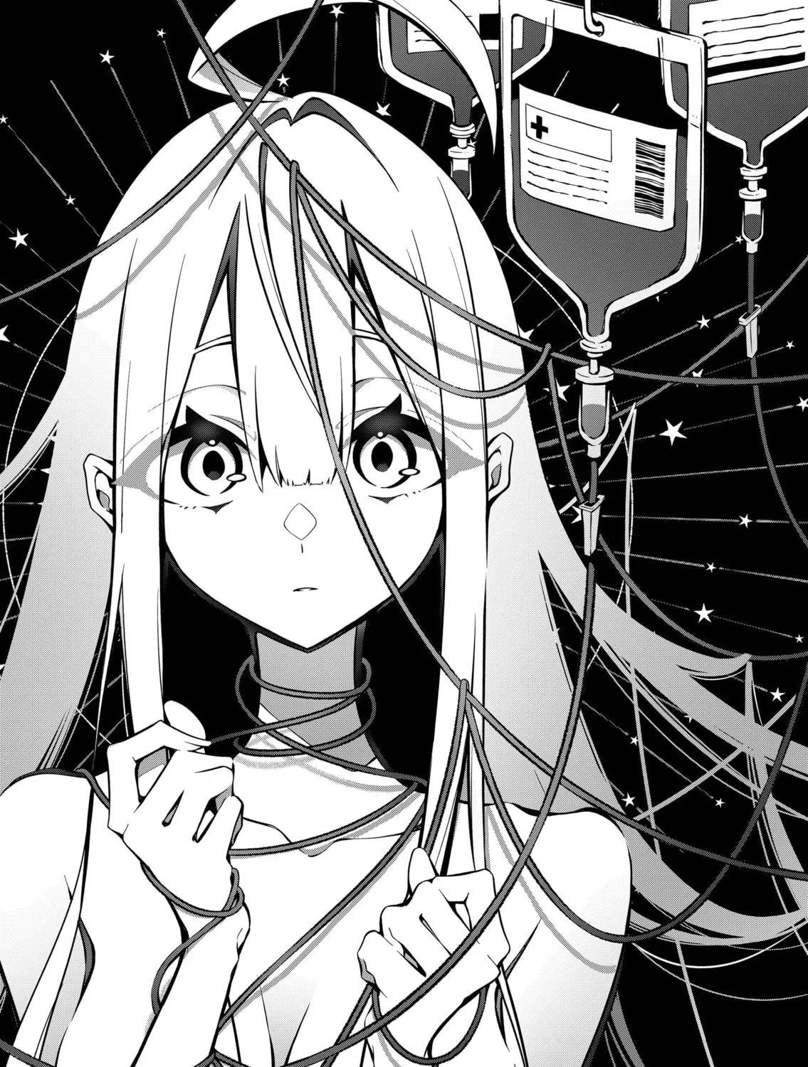 Persephonia Chapter 2 page 1 - 