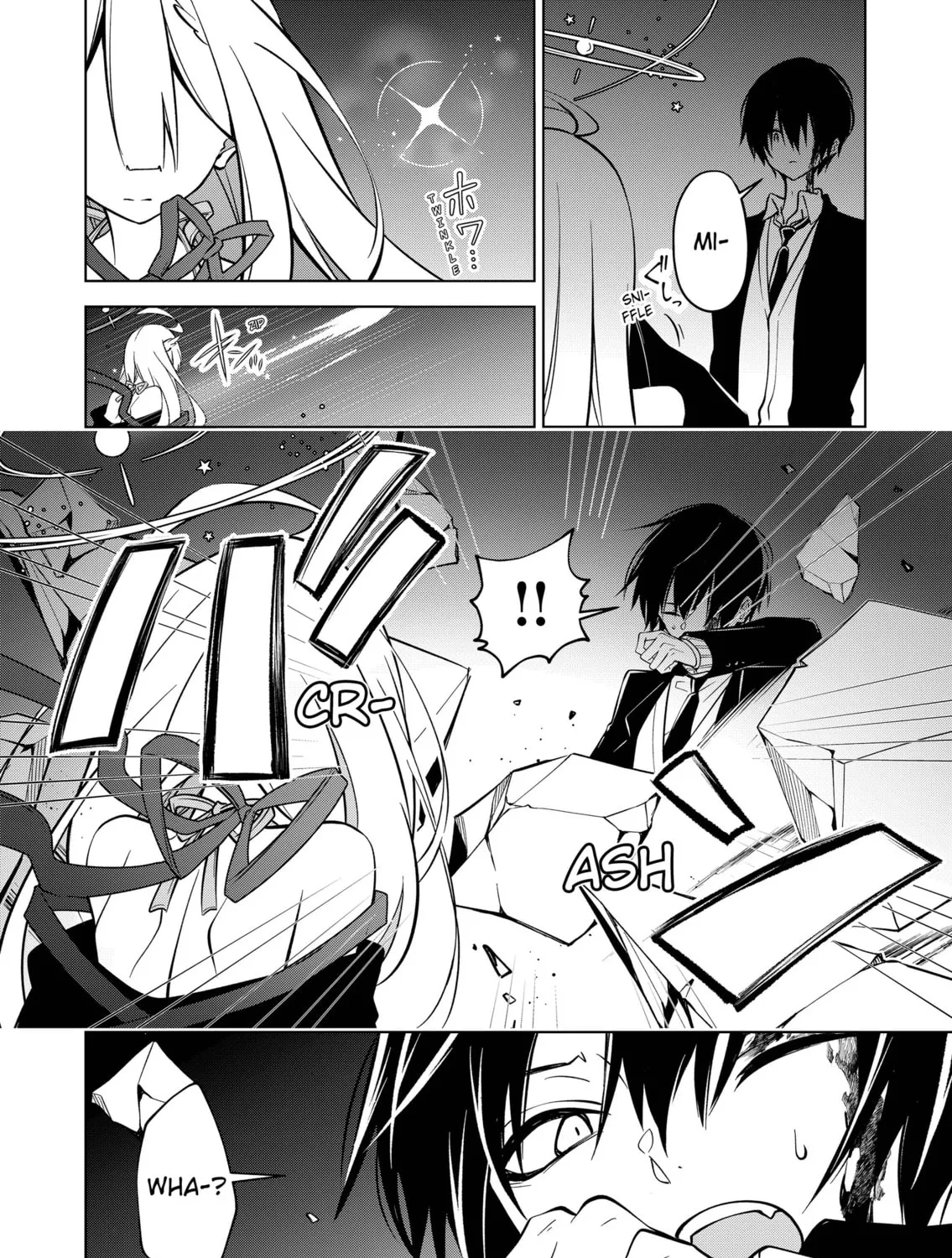 Persephonia Chapter 2 page 11 - 