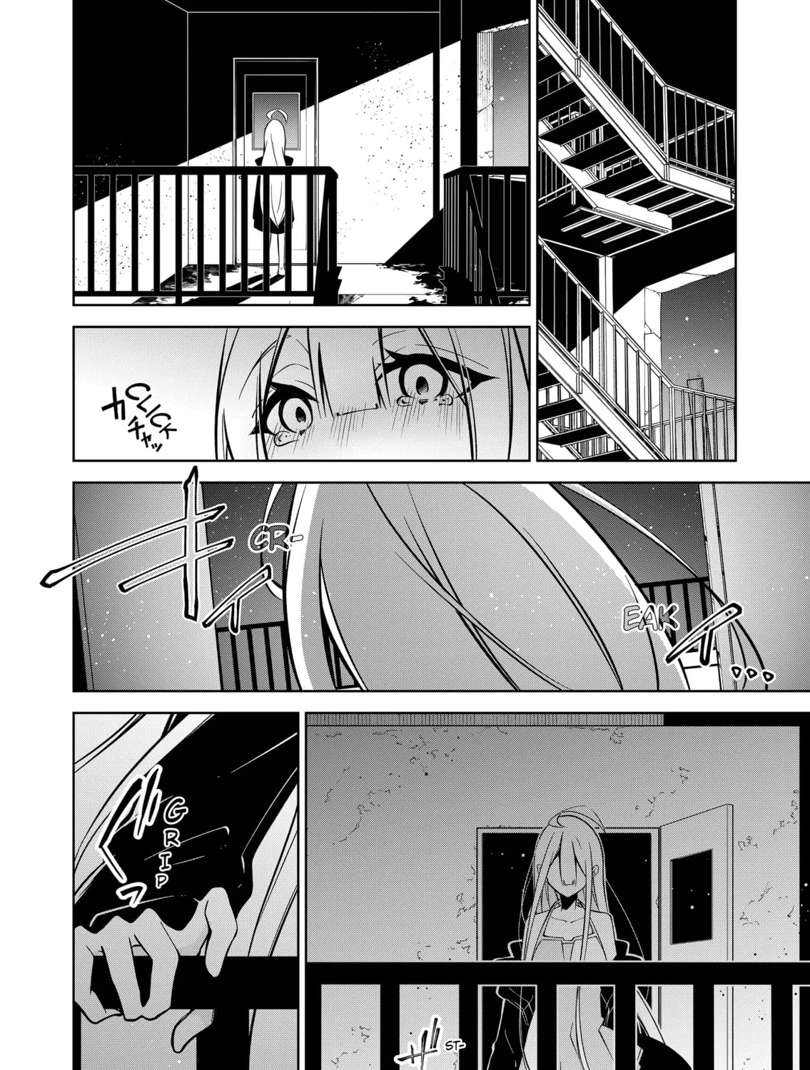 Persephonia Chapter 2 page 15 - 