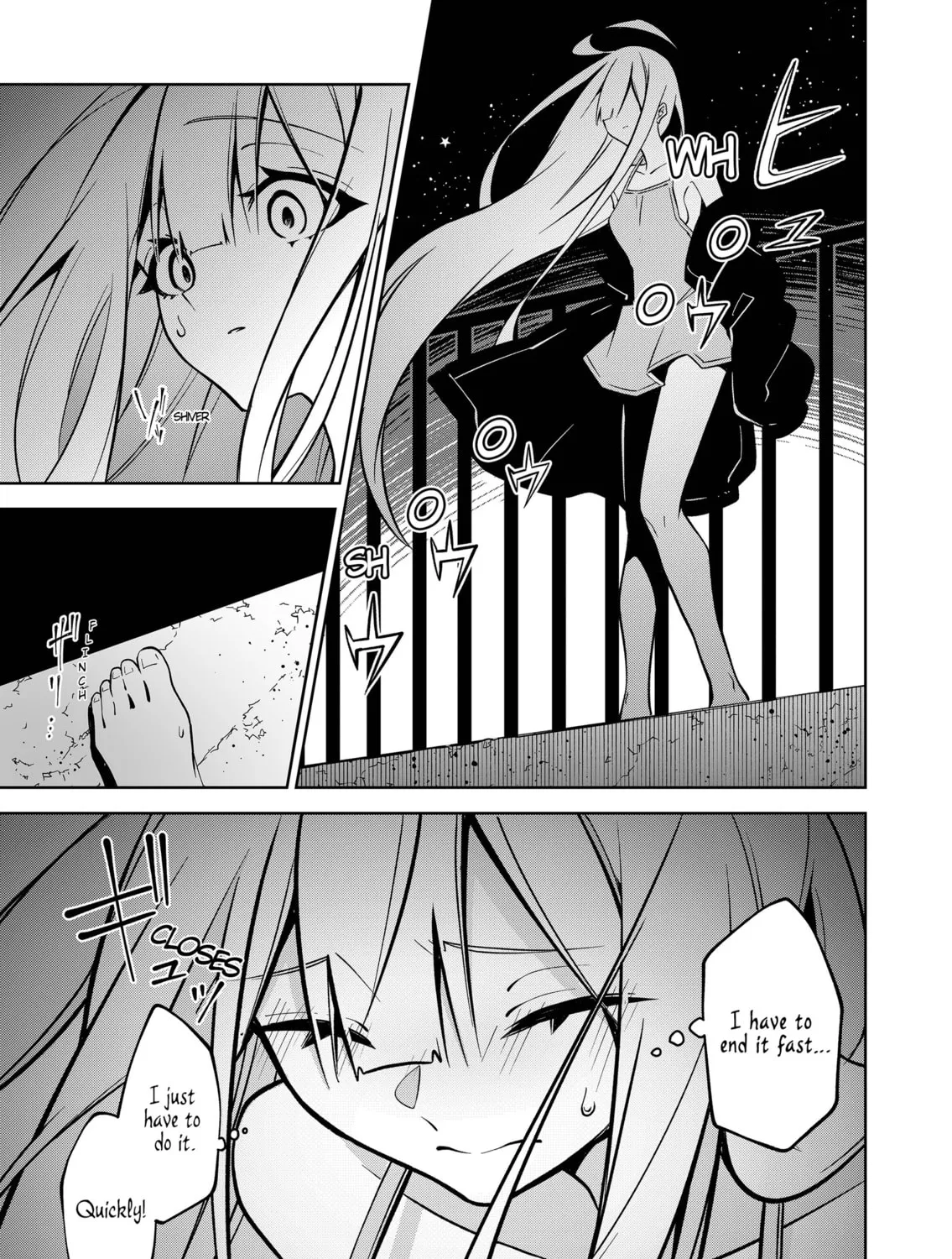Persephonia Chapter 2 page 17 - 
