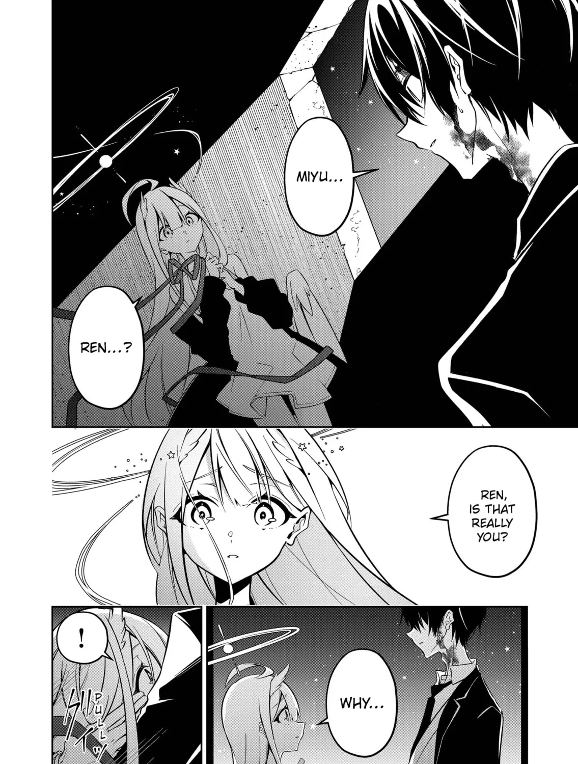 Persephonia Chapter 2 page 3 - 