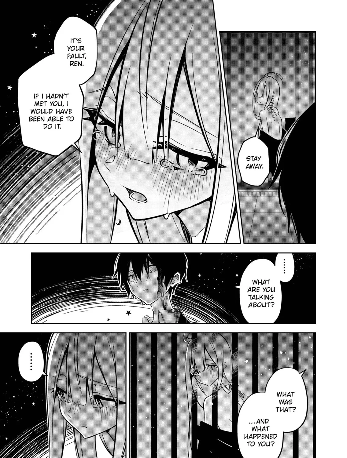 Persephonia Chapter 2 page 21 - 