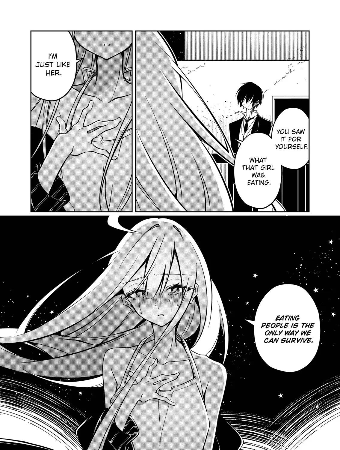 Persephonia Chapter 2 page 23 - 