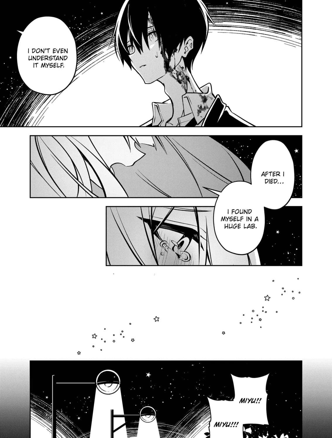 Persephonia Chapter 2 page 25 - 