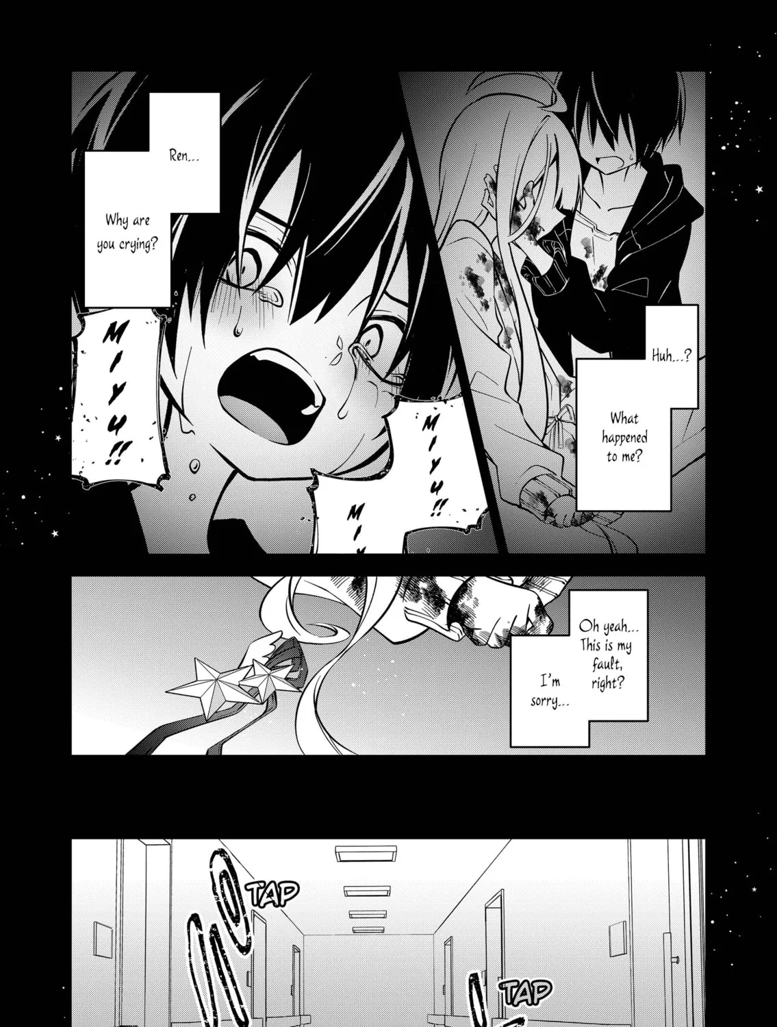 Persephonia Chapter 2 page 27 - 