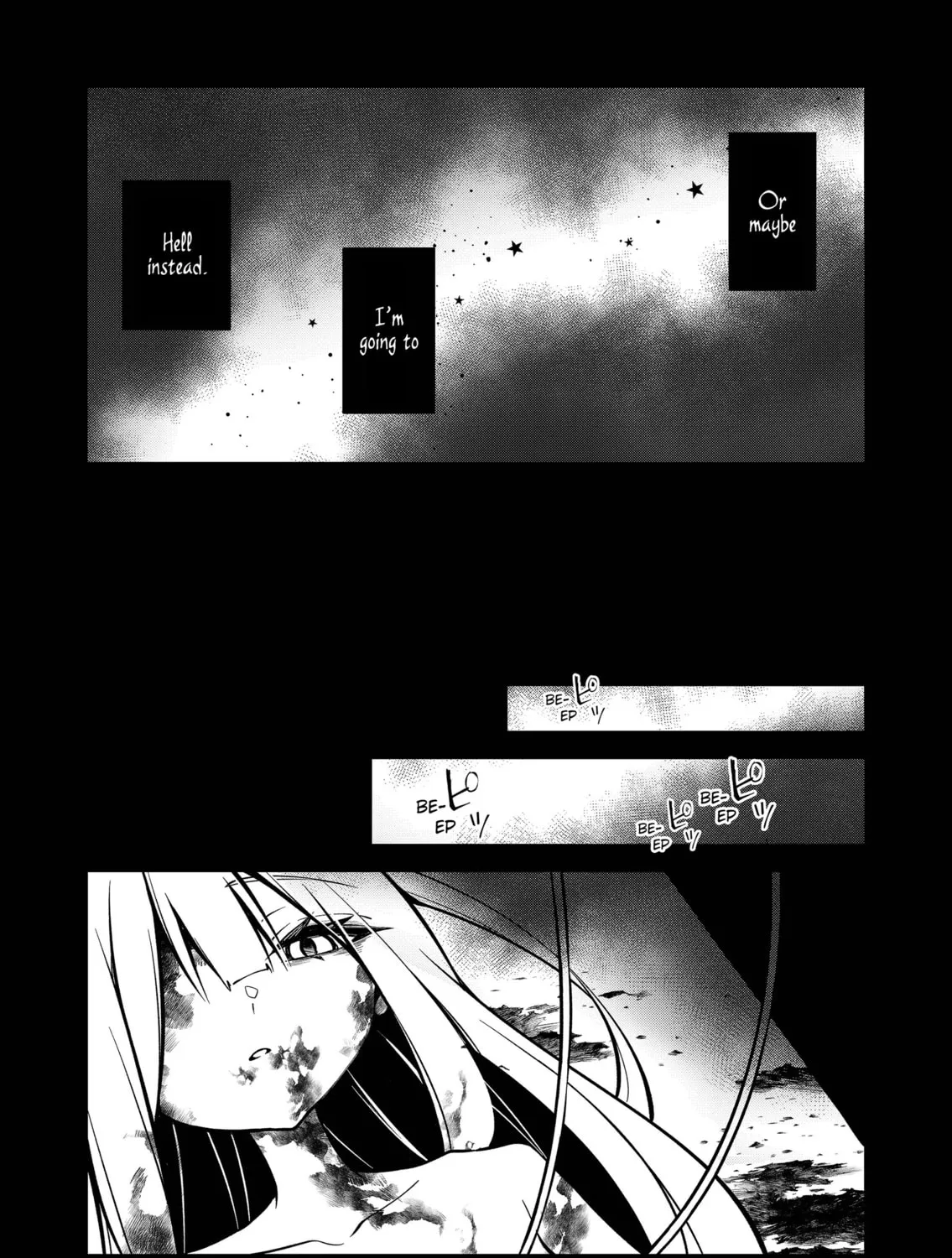 Persephonia Chapter 2 page 33 - 