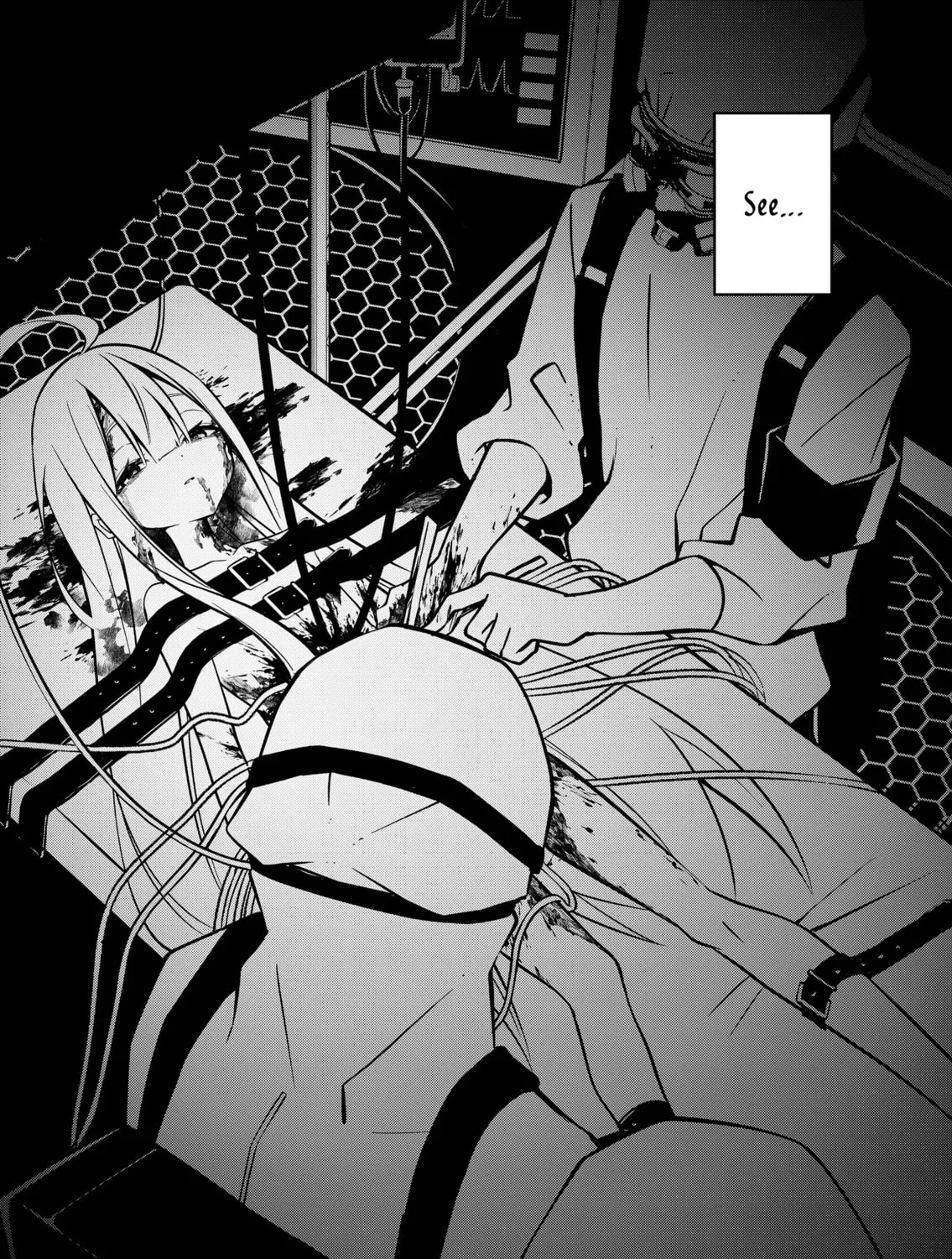 Persephonia Chapter 2 page 35 - 