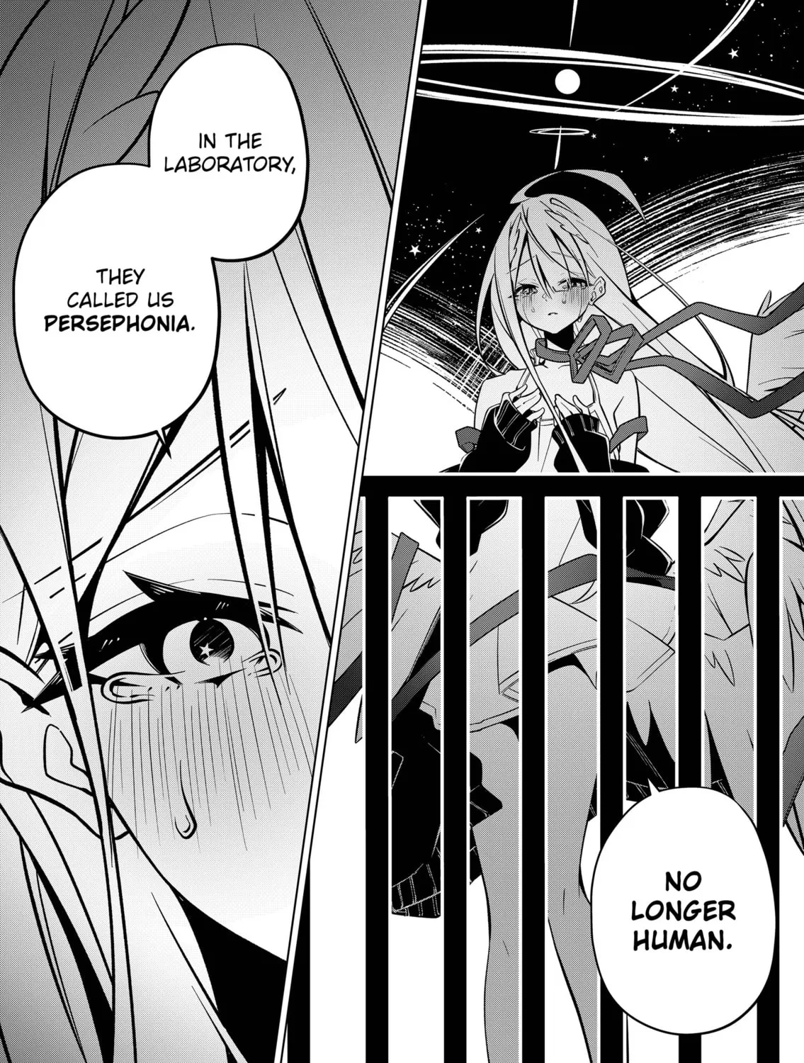 Persephonia Chapter 2 page 39 - 
