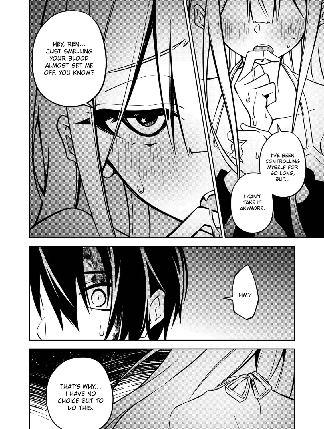 Persephonia Chapter 2 page 43 - 