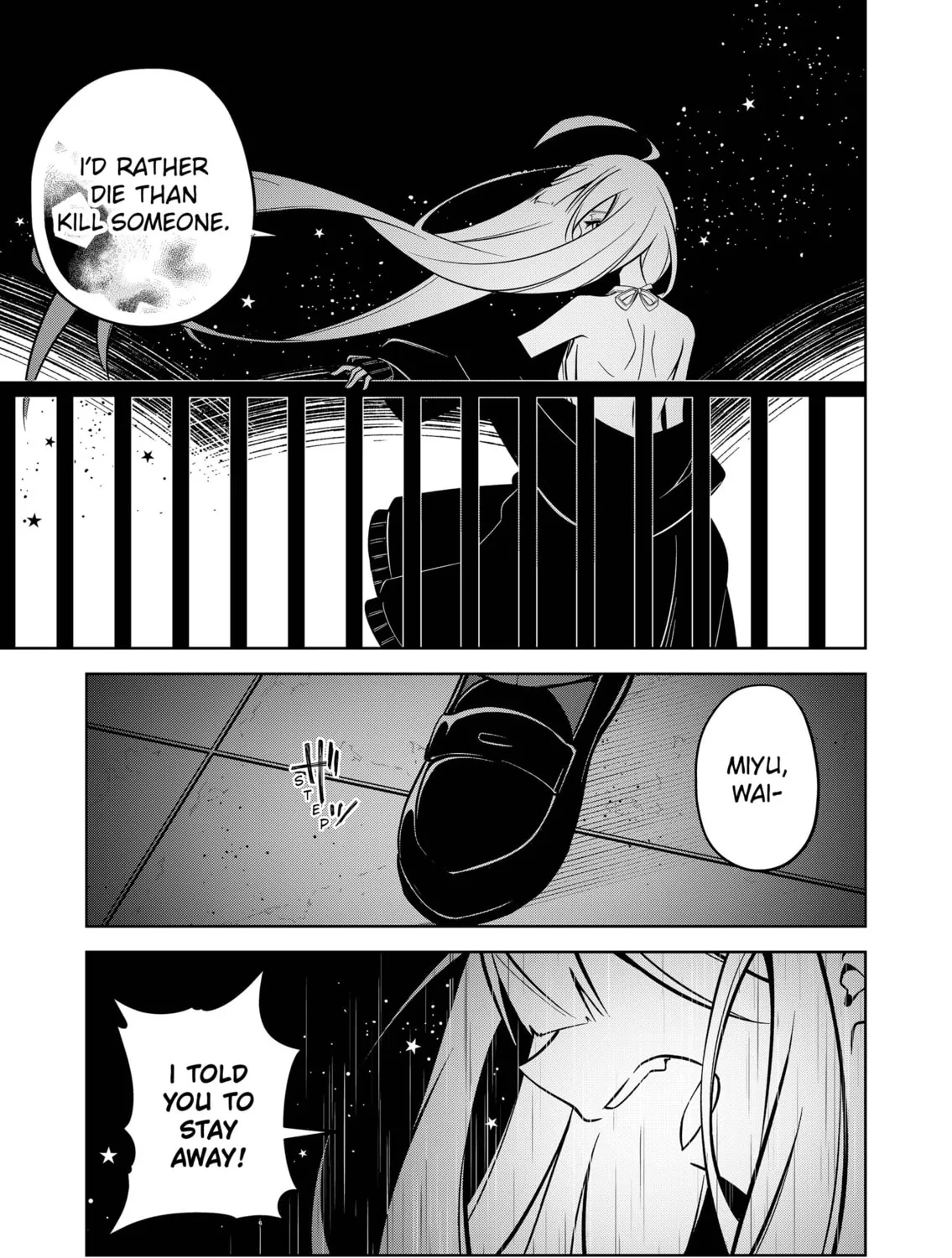Persephonia Chapter 2 page 45 - 