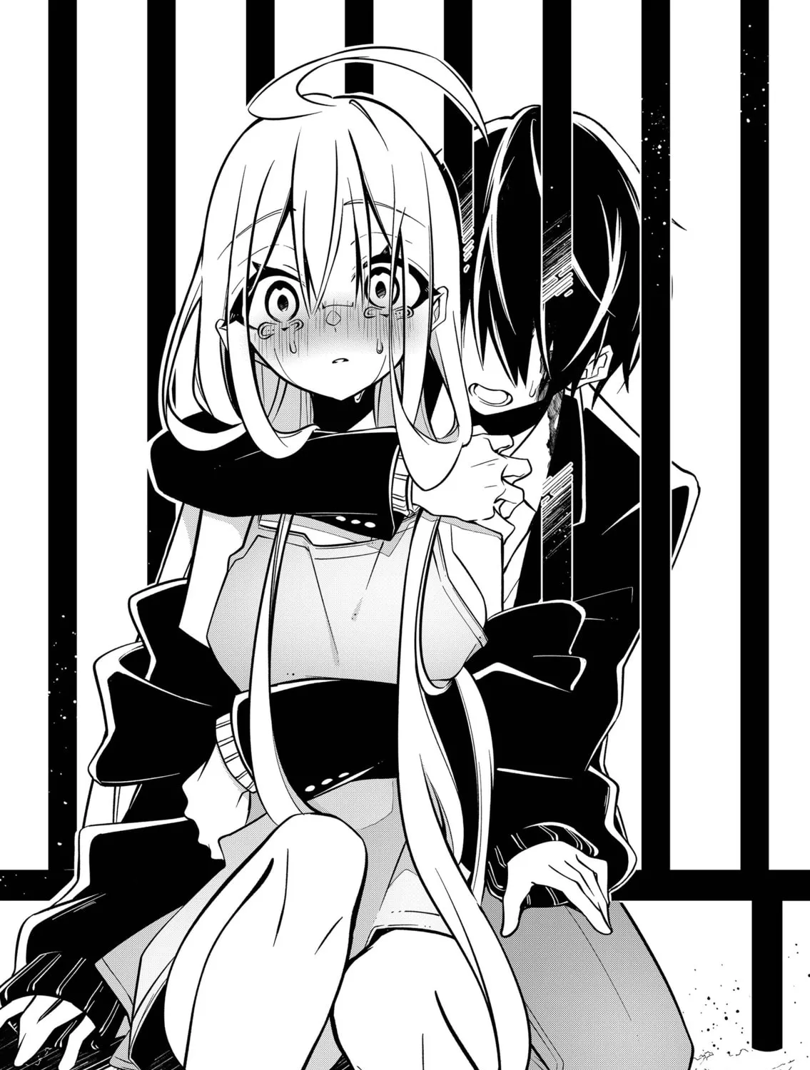 Persephonia Chapter 2 page 51 - 