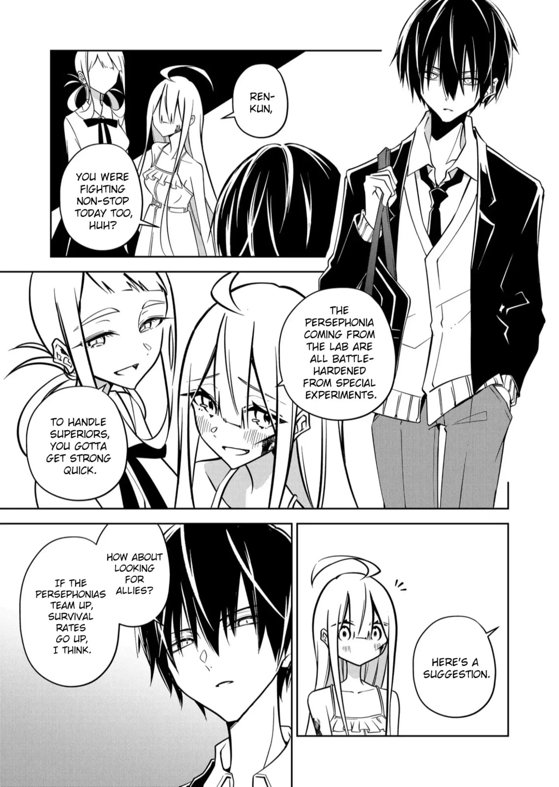 Persephonia Chapter 20 page 12 - 
