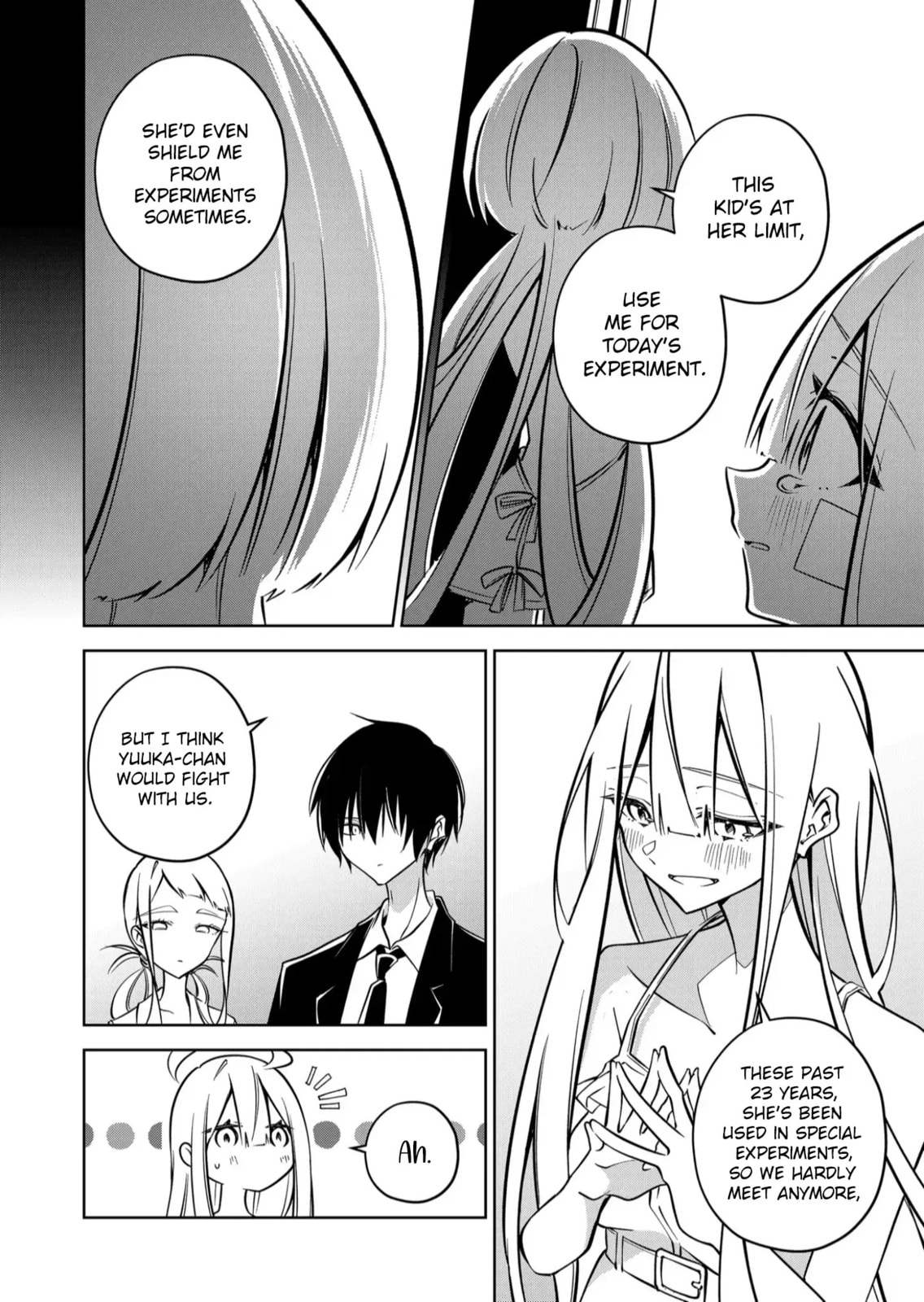 Persephonia Chapter 20 page 15 - 
