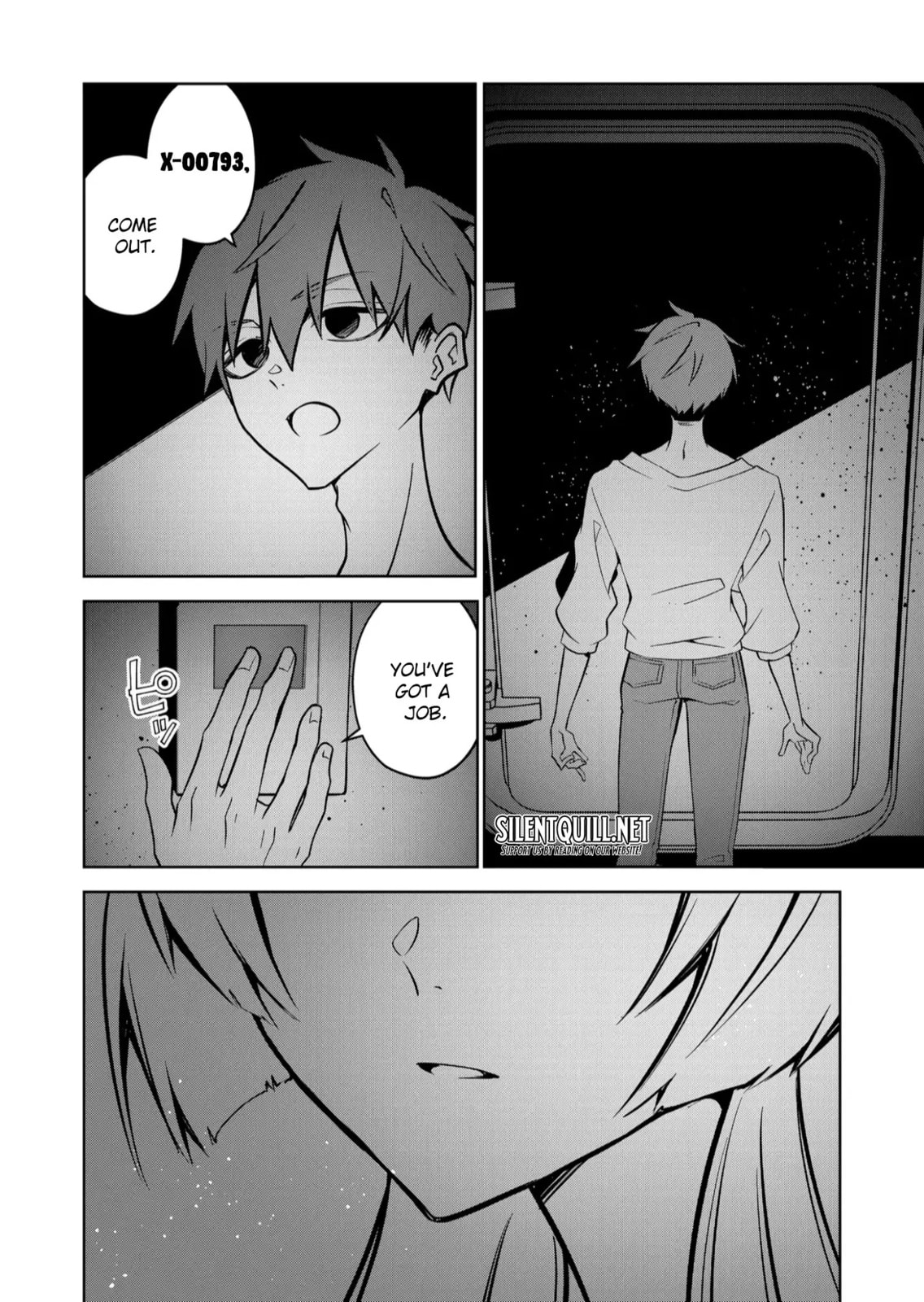Persephonia Chapter 20 page 17 - 
