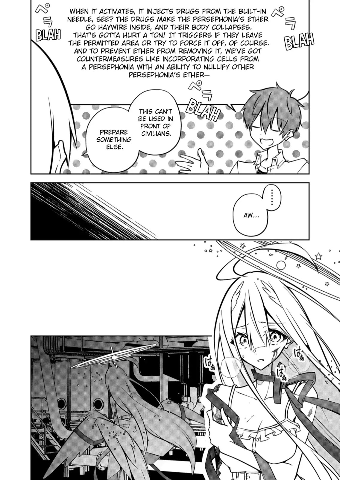 Persephonia Chapter 20 page 4 - 