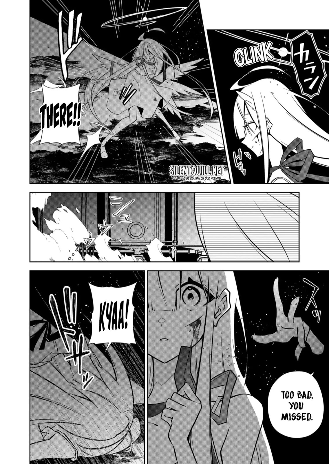 Persephonia Chapter 20 page 5 - 