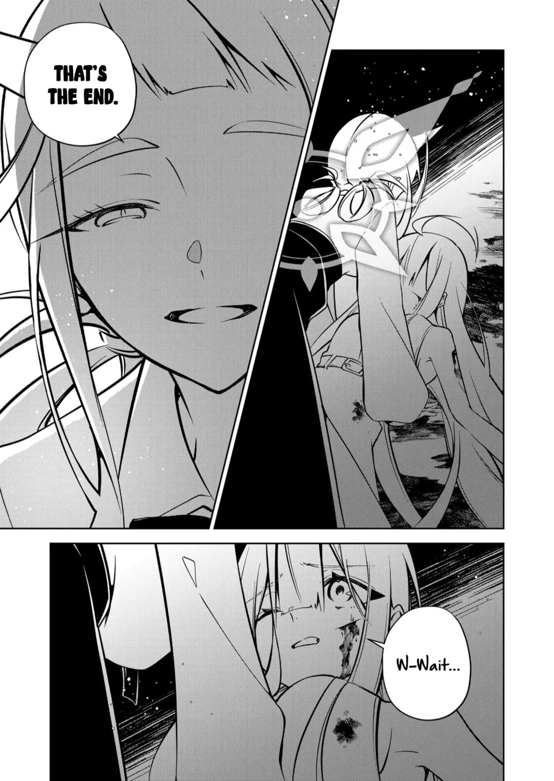 Persephonia Chapter 20 page 6 - 