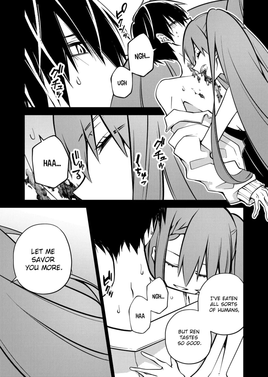 Persephonia Chapter 20 page 8 - 