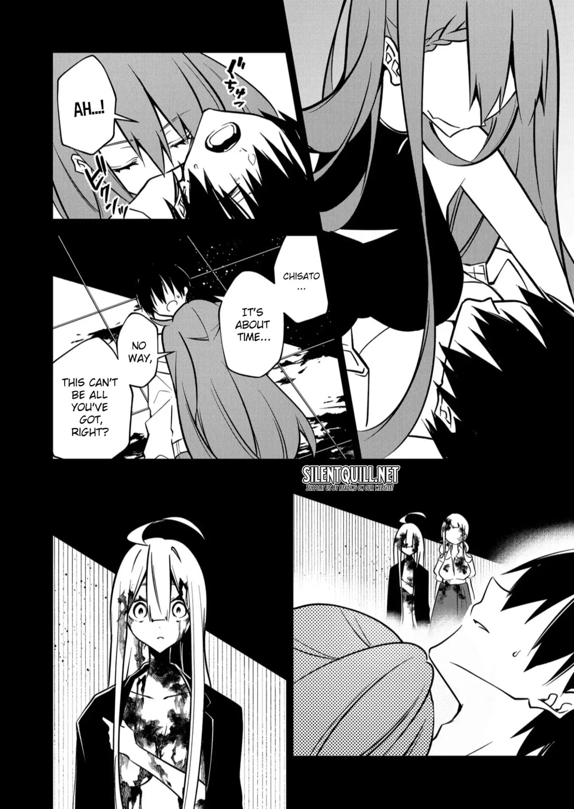 Persephonia Chapter 20 page 9 - 