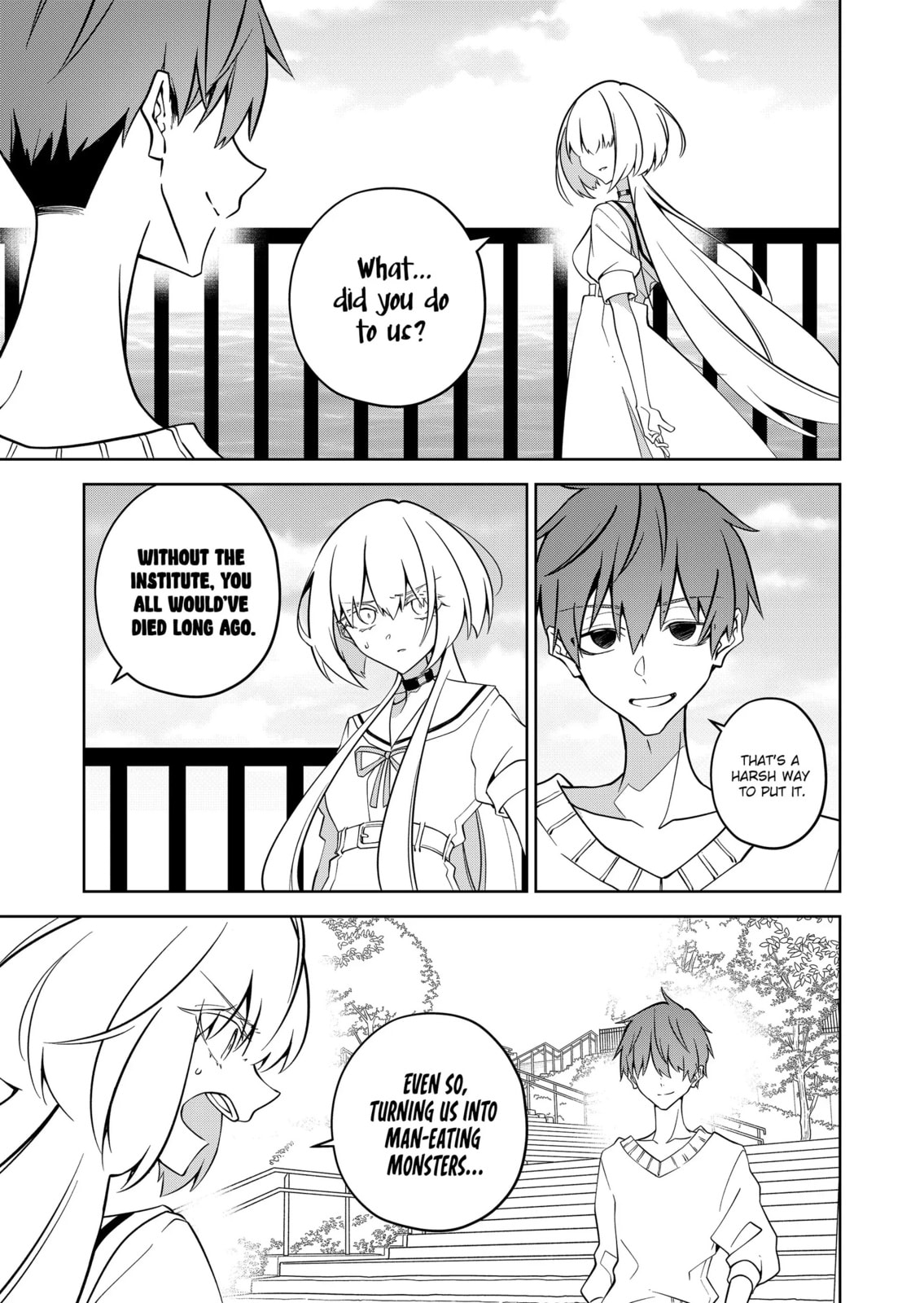 Persephonia Chapter 21 page 14 - 