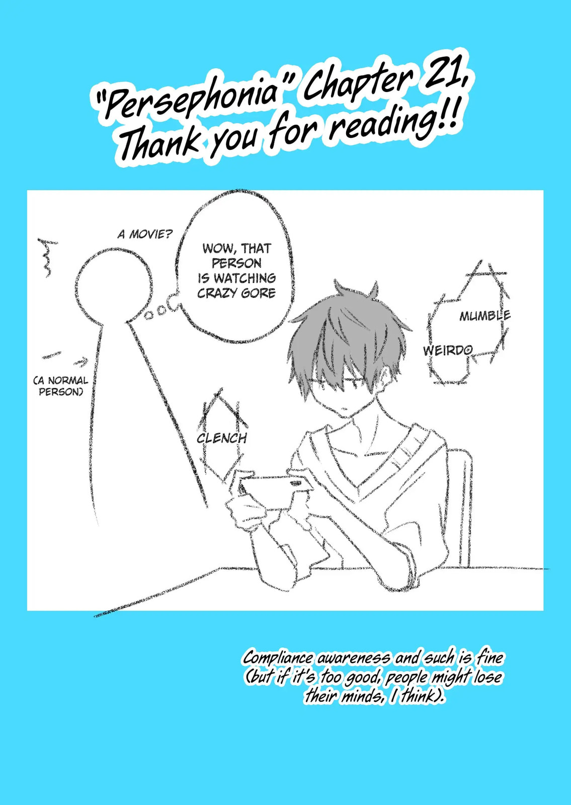 Persephonia Chapter 21 page 20 - 