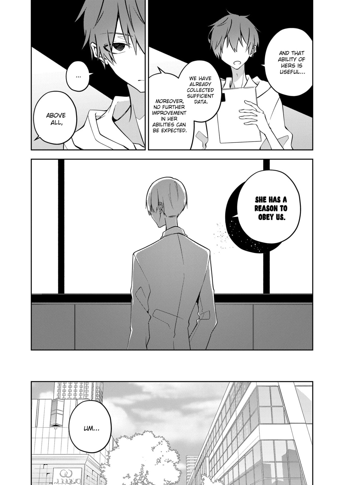 Persephonia Chapter 21 page 4 - 