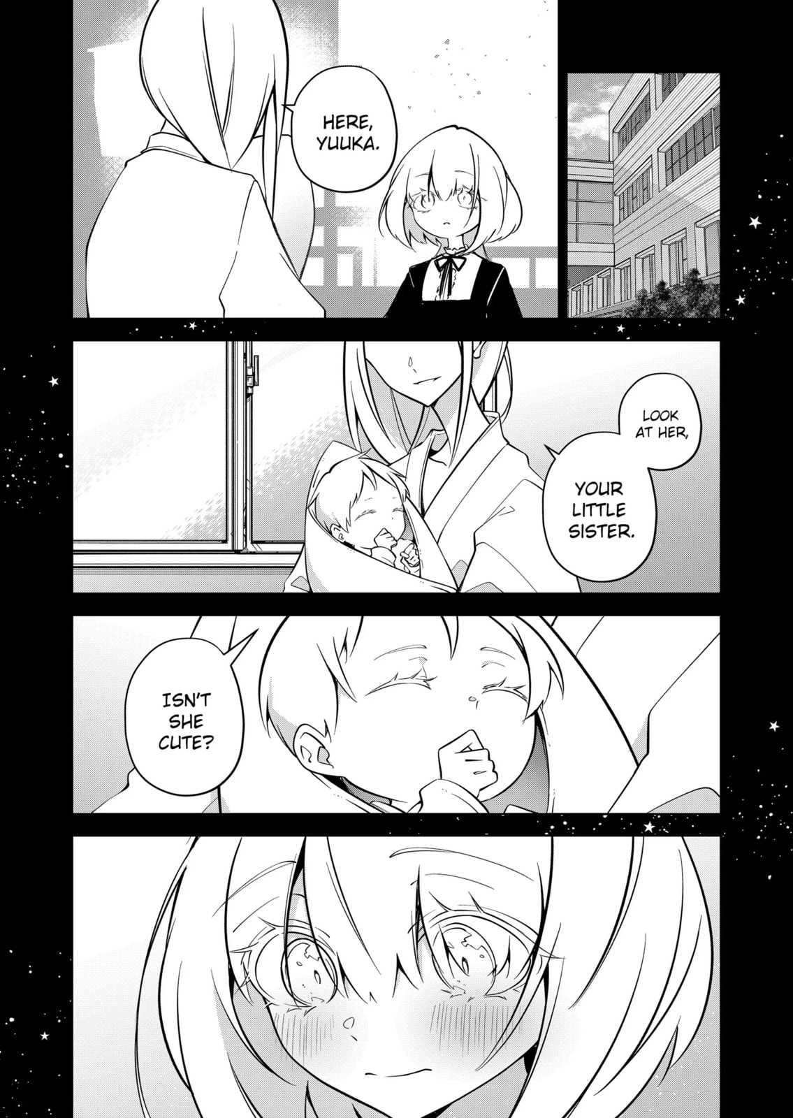 Persephonia Chapter 22 page 2 - 