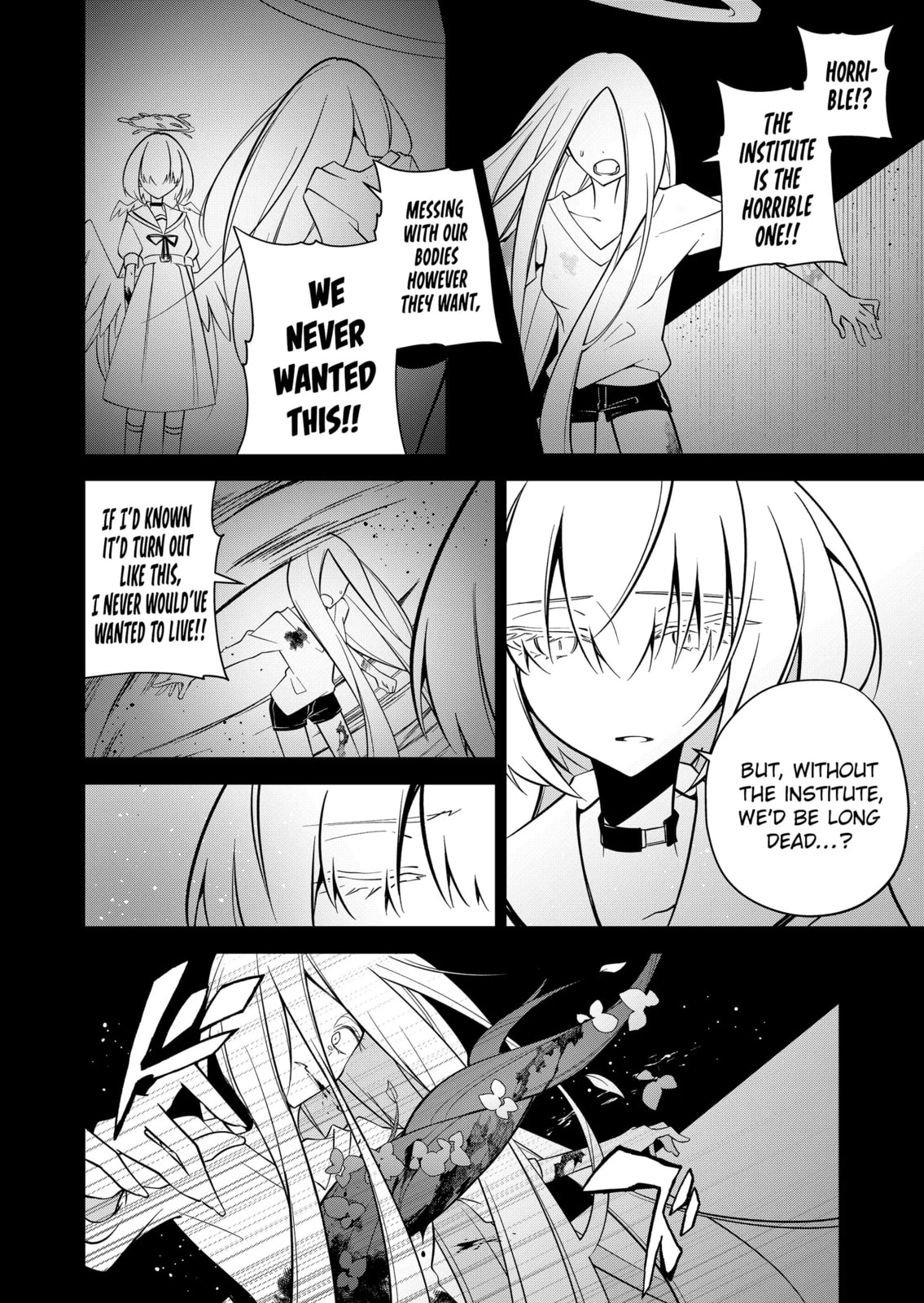 Persephonia Chapter 22 page 11 - 