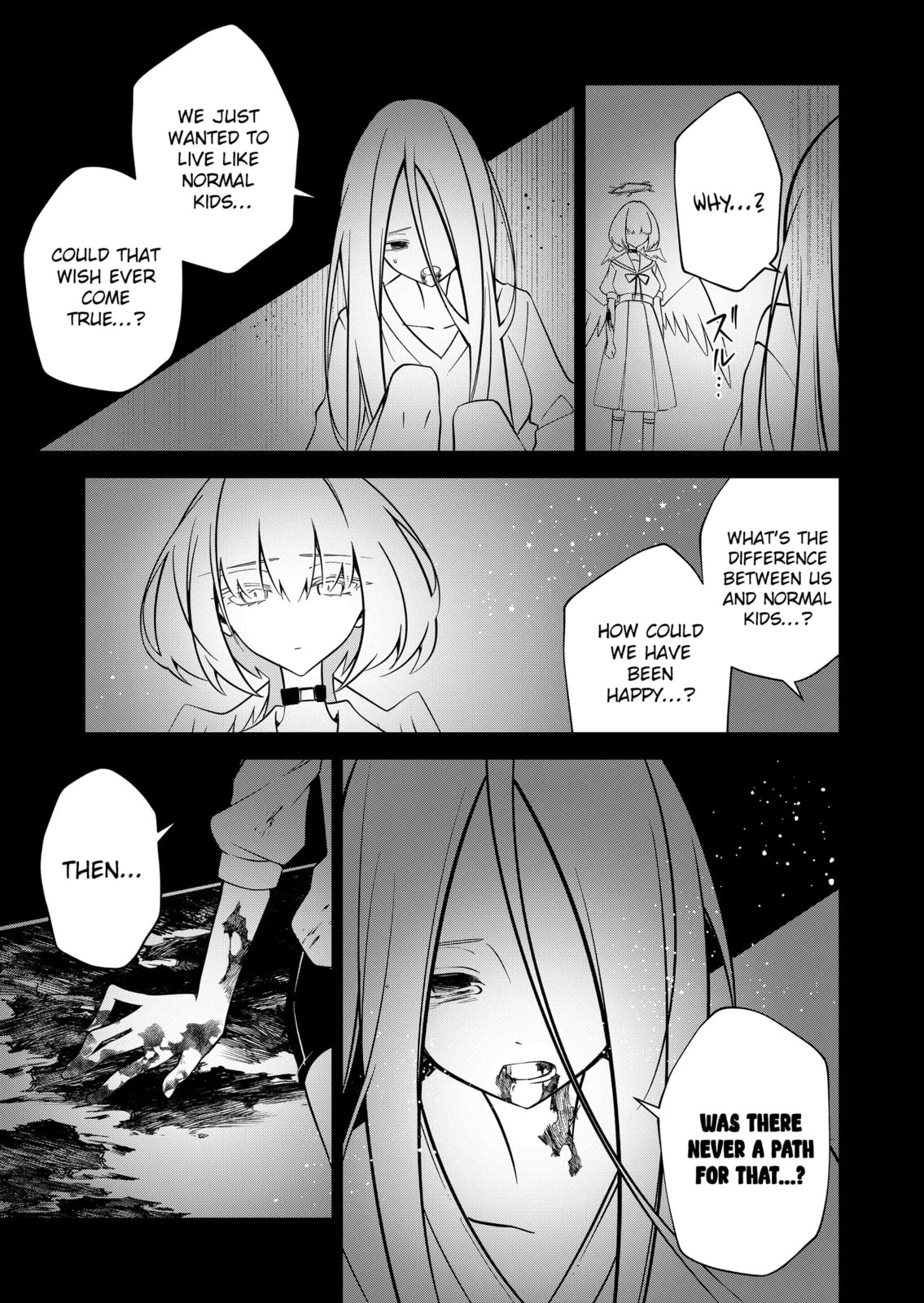 Persephonia Chapter 22 page 12 - 