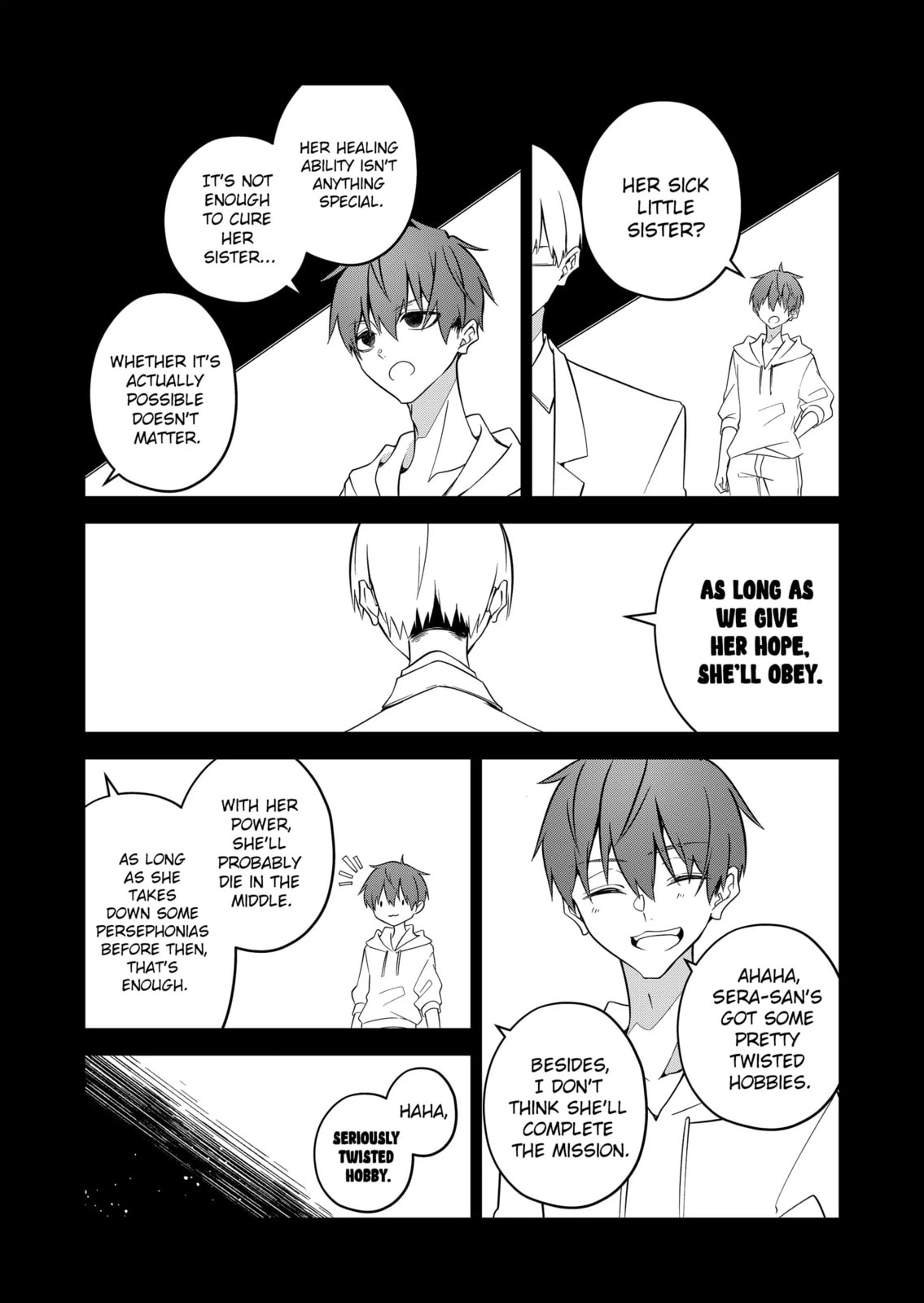 Persephonia Chapter 22 page 15 - 