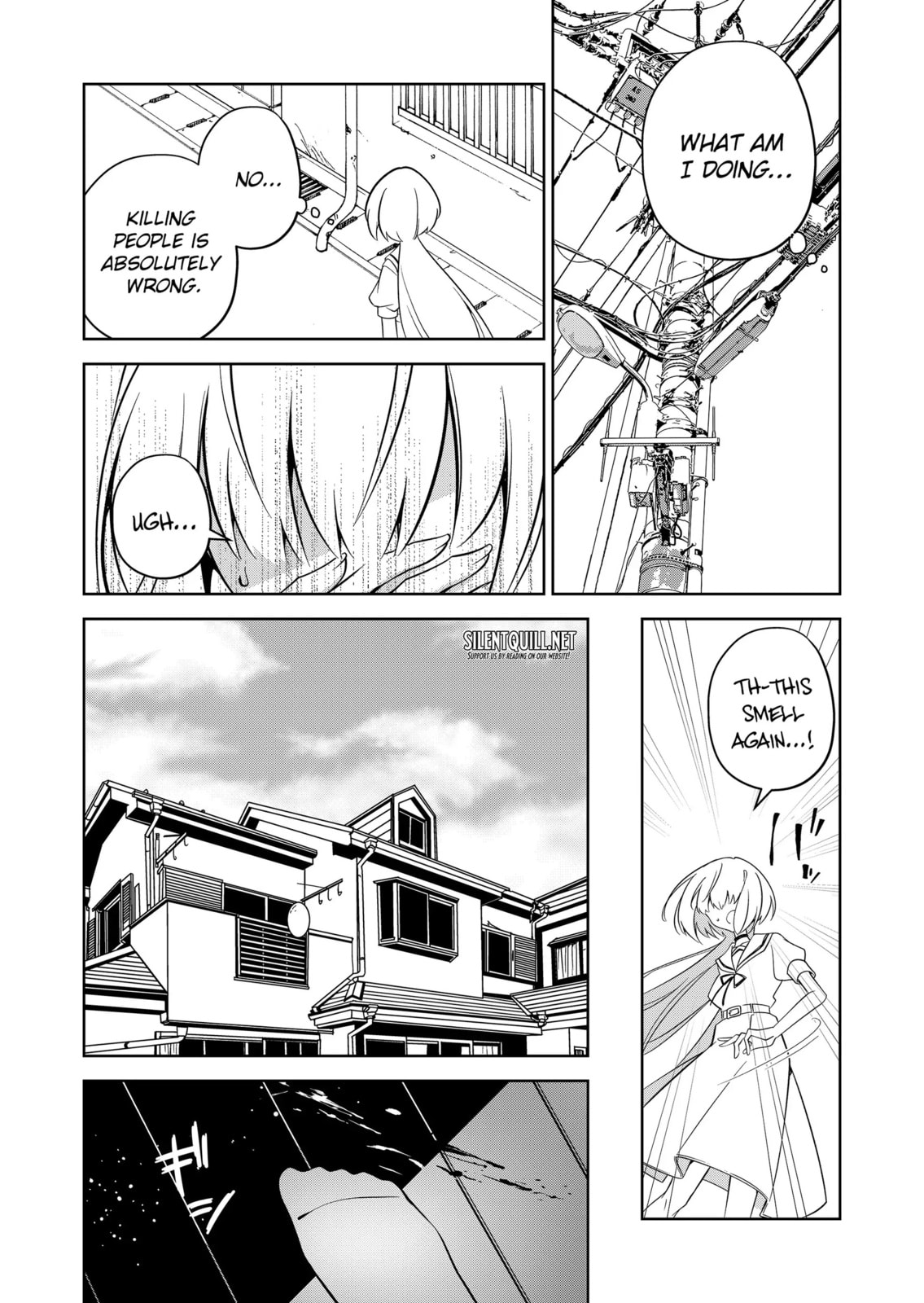 Persephonia Chapter 22 page 17 - 
