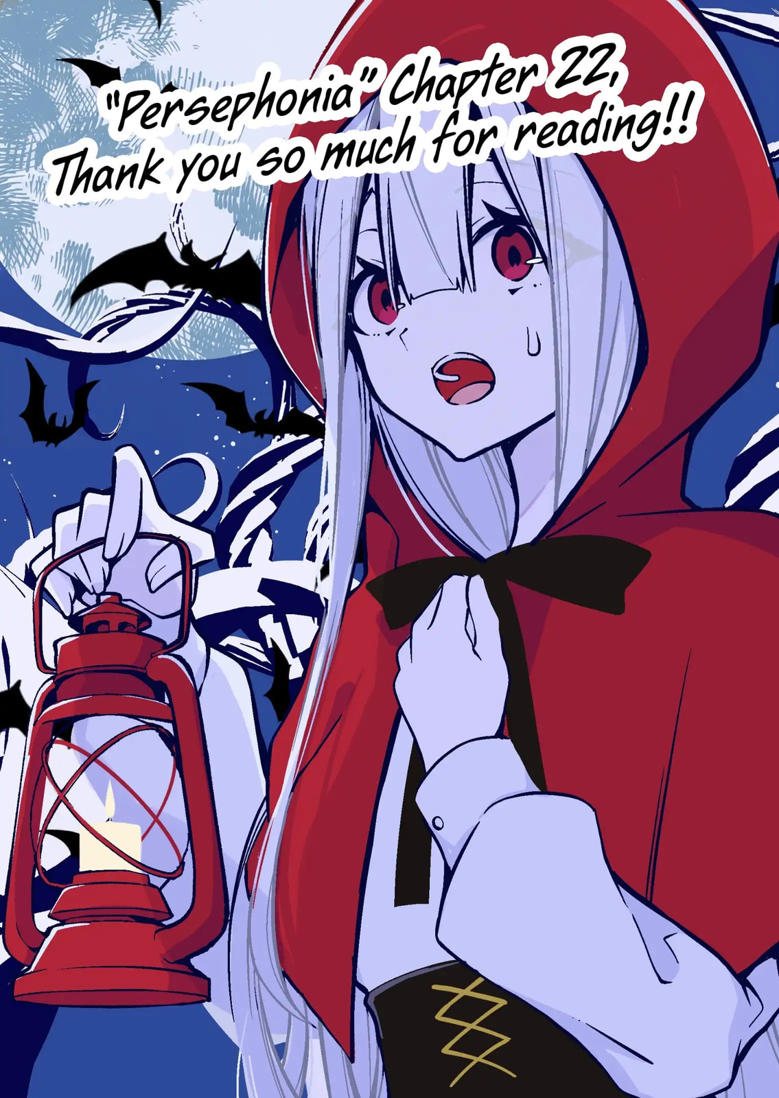Persephonia Chapter 22 page 20 - 