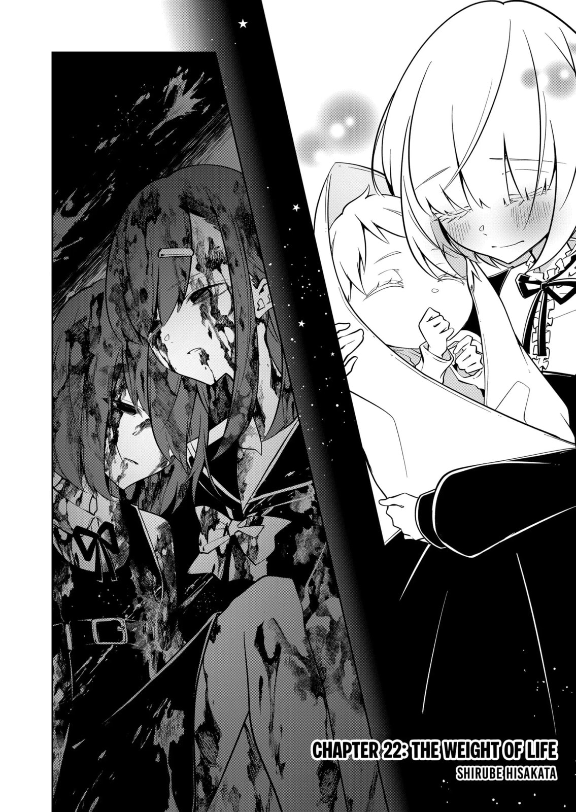 Persephonia Chapter 22 page 3 - 