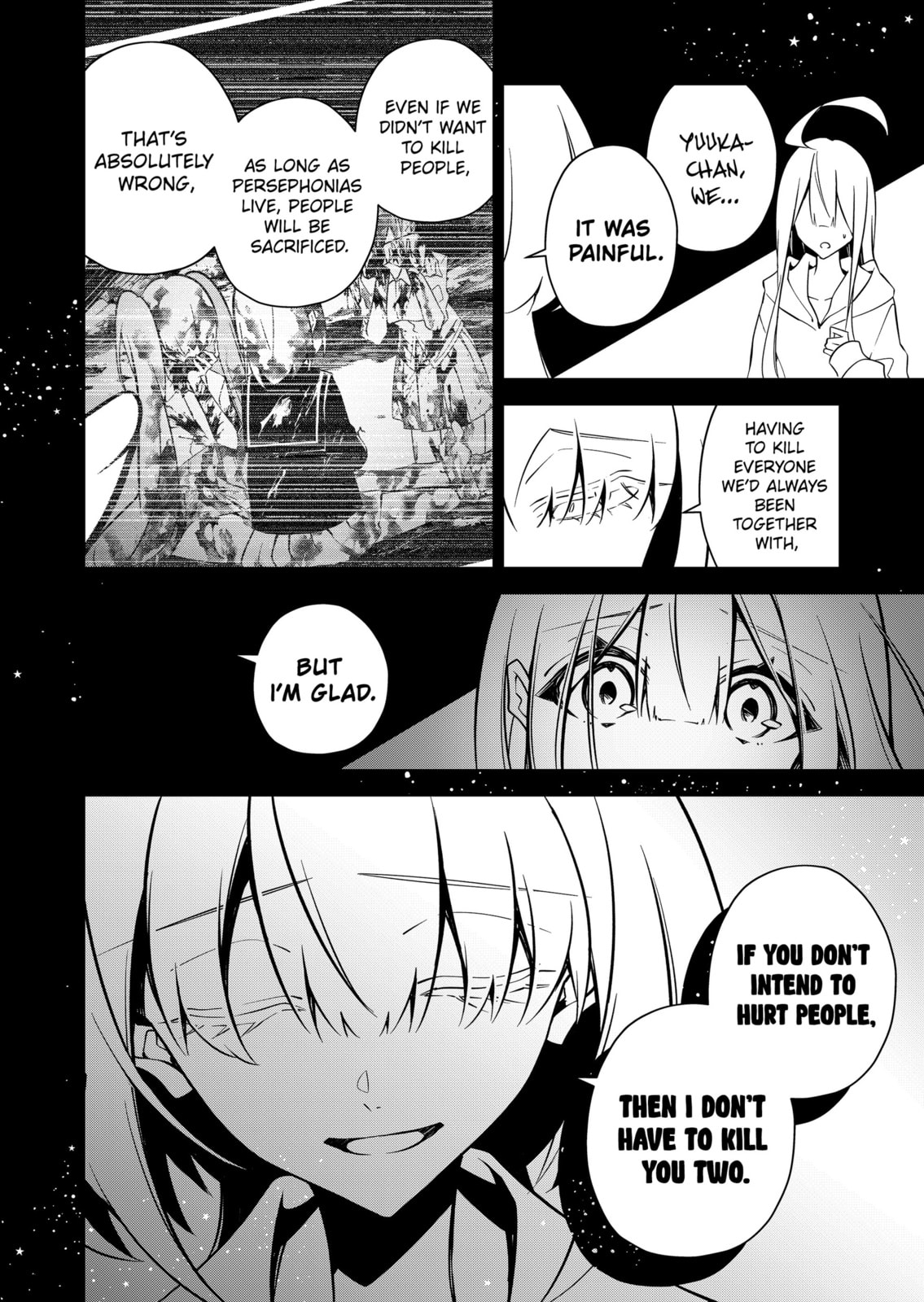 Persephonia Chapter 23 page 11 - 