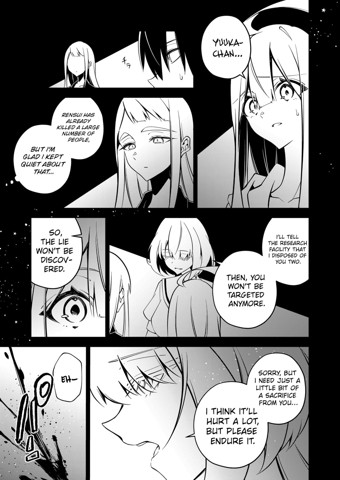 Persephonia Chapter 23 page 12 - 