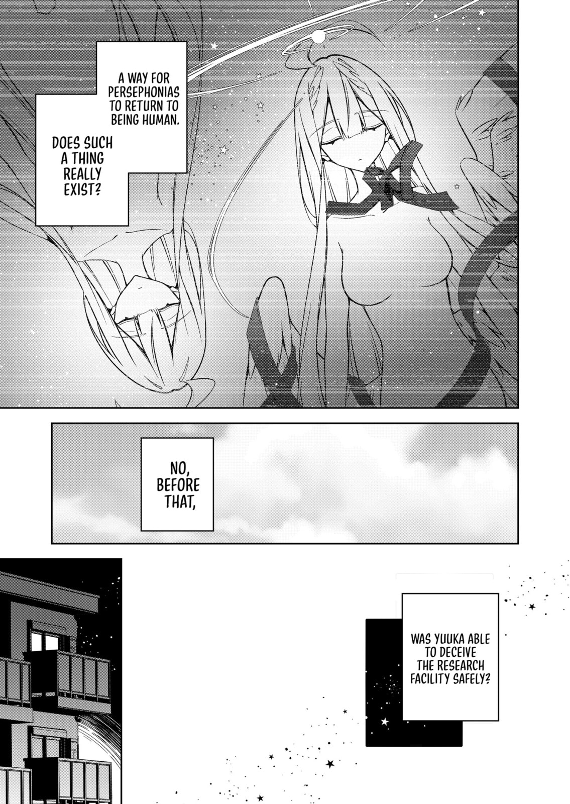 Persephonia Chapter 23 page 16 - 